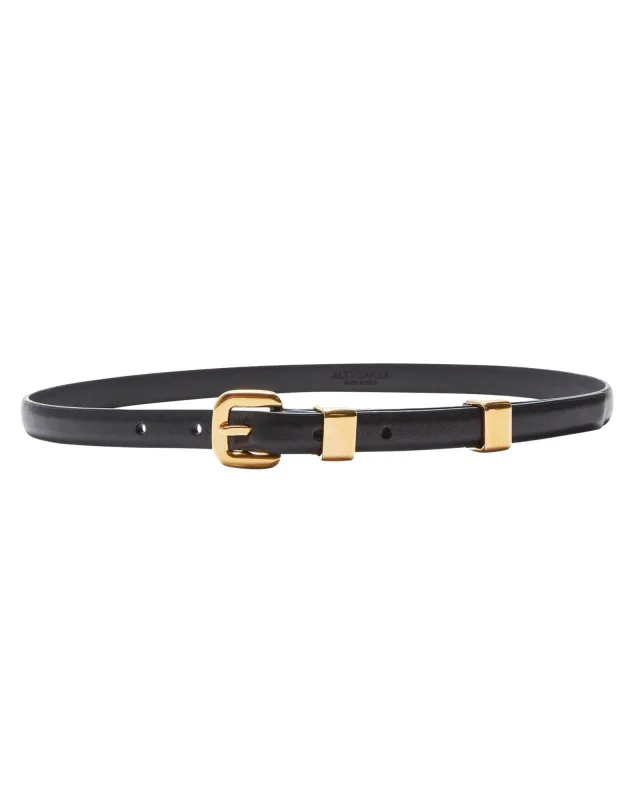 Skinny Belt sold by TNT Fashion