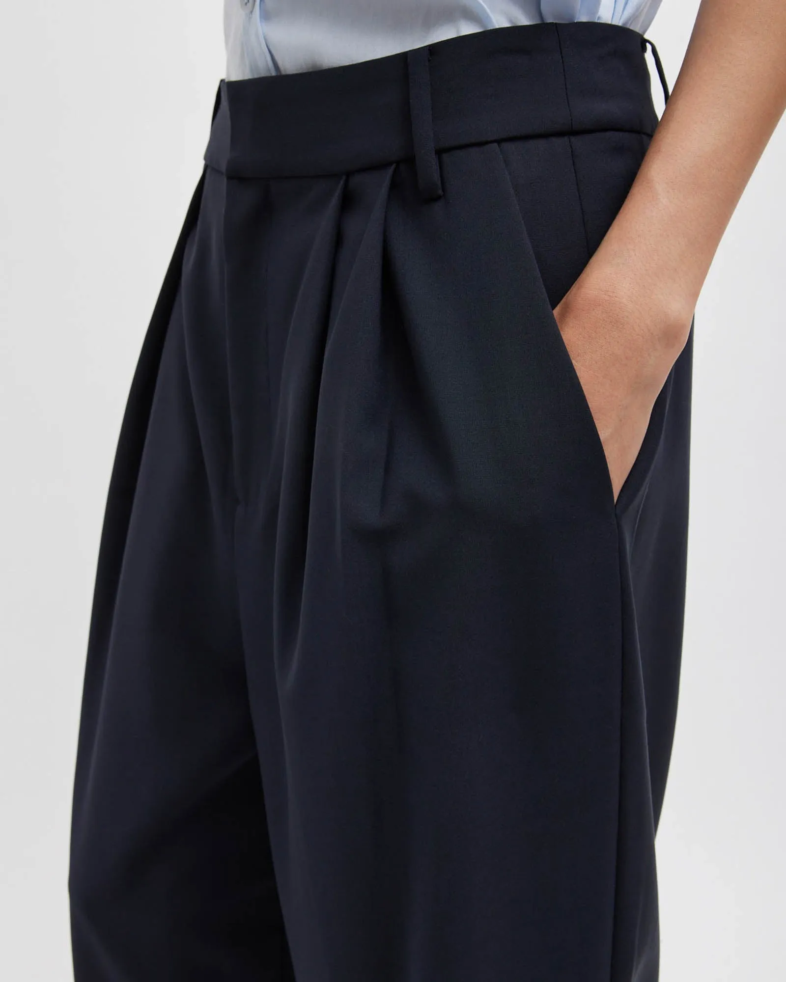 Tropical Wide Leg Stella Pants sold by TNT Fashion product image thumbnail 5