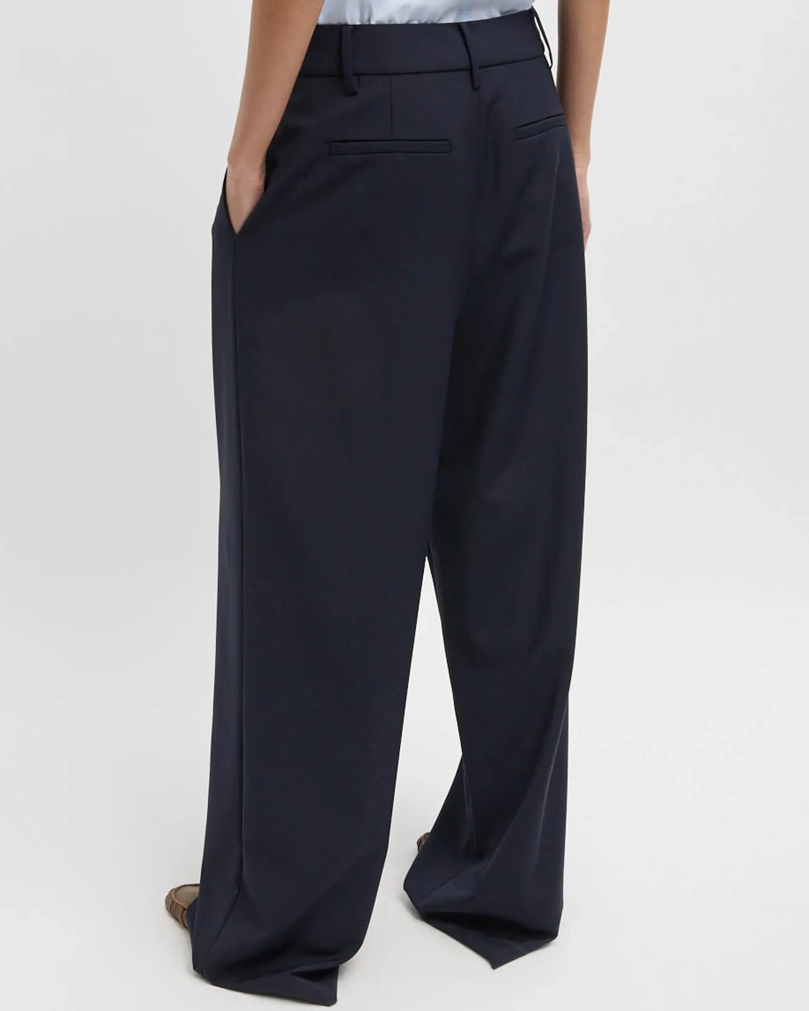 Tropical Wide Leg Stella Pants sold by TNT Fashion product image thumbnail 3