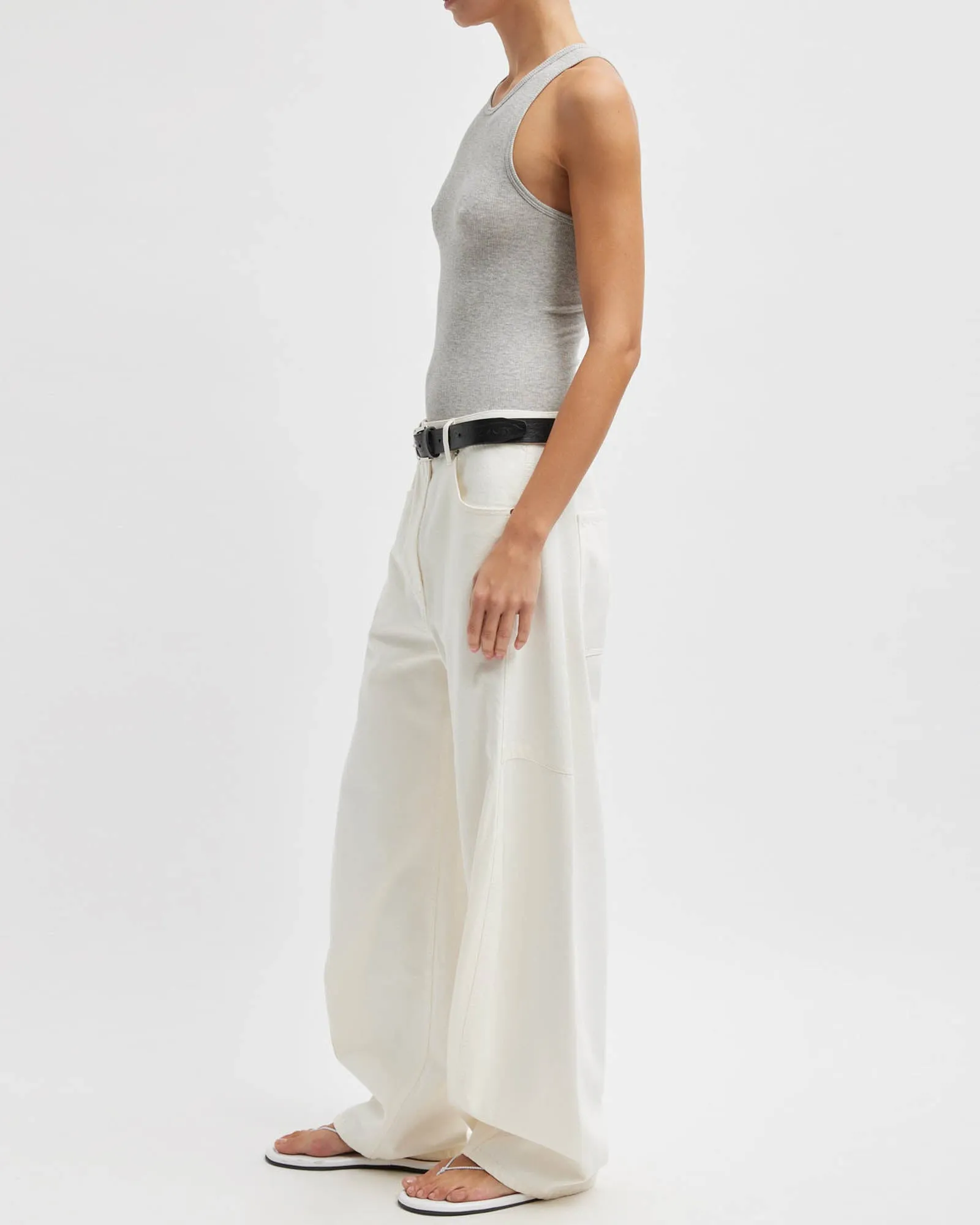 Spring Denim Sid Jeans sold by TNT Fashion product image thumbnail 4