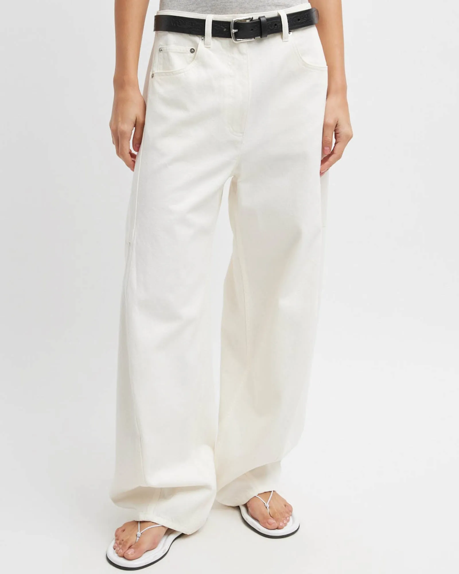 Spring Denim Sid Jeans sold by TNT Fashion