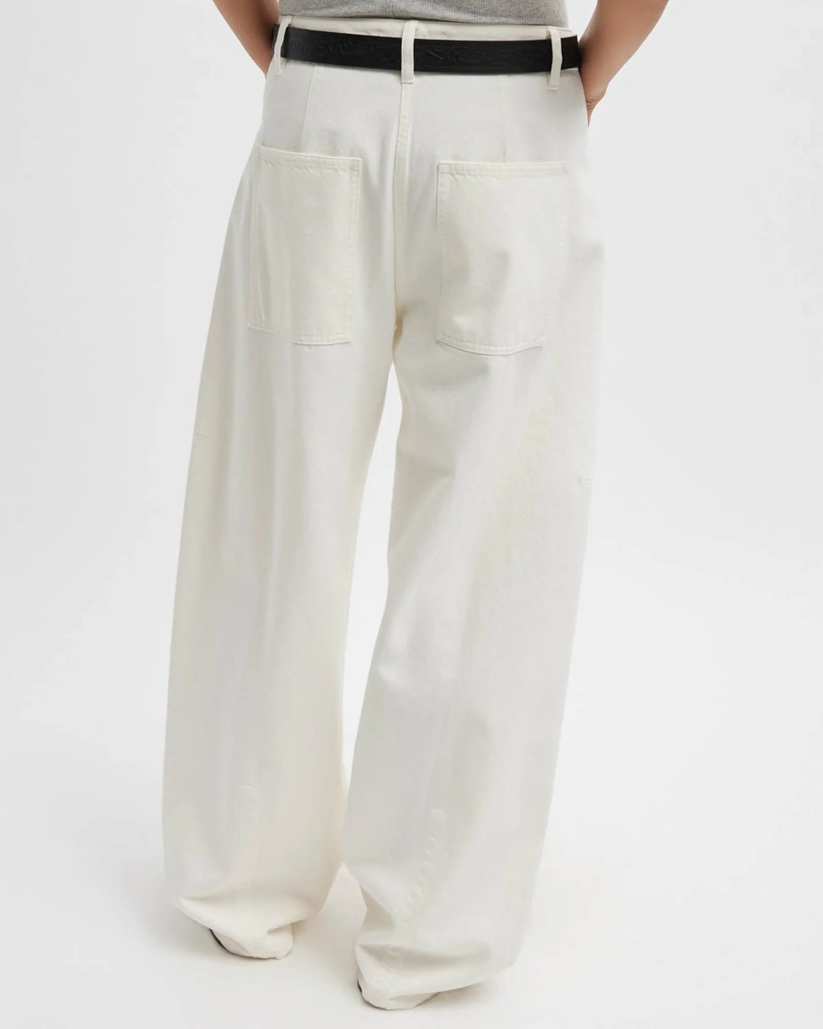 Spring Denim Sid Jeans sold by TNT Fashion product image thumbnail 3