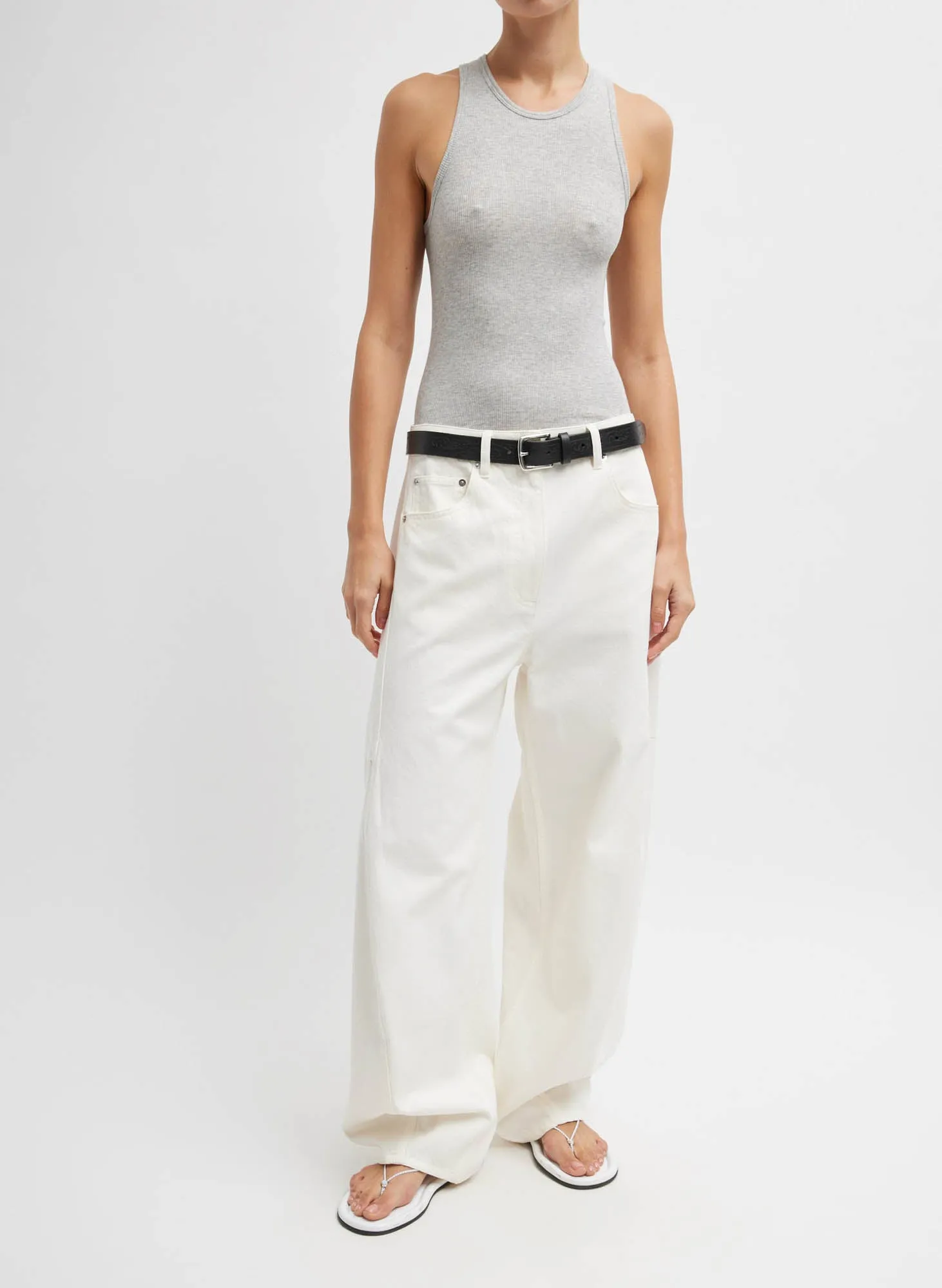 Spring Denim Sid Jeans sold by TNT Fashion product image thumbnail 2