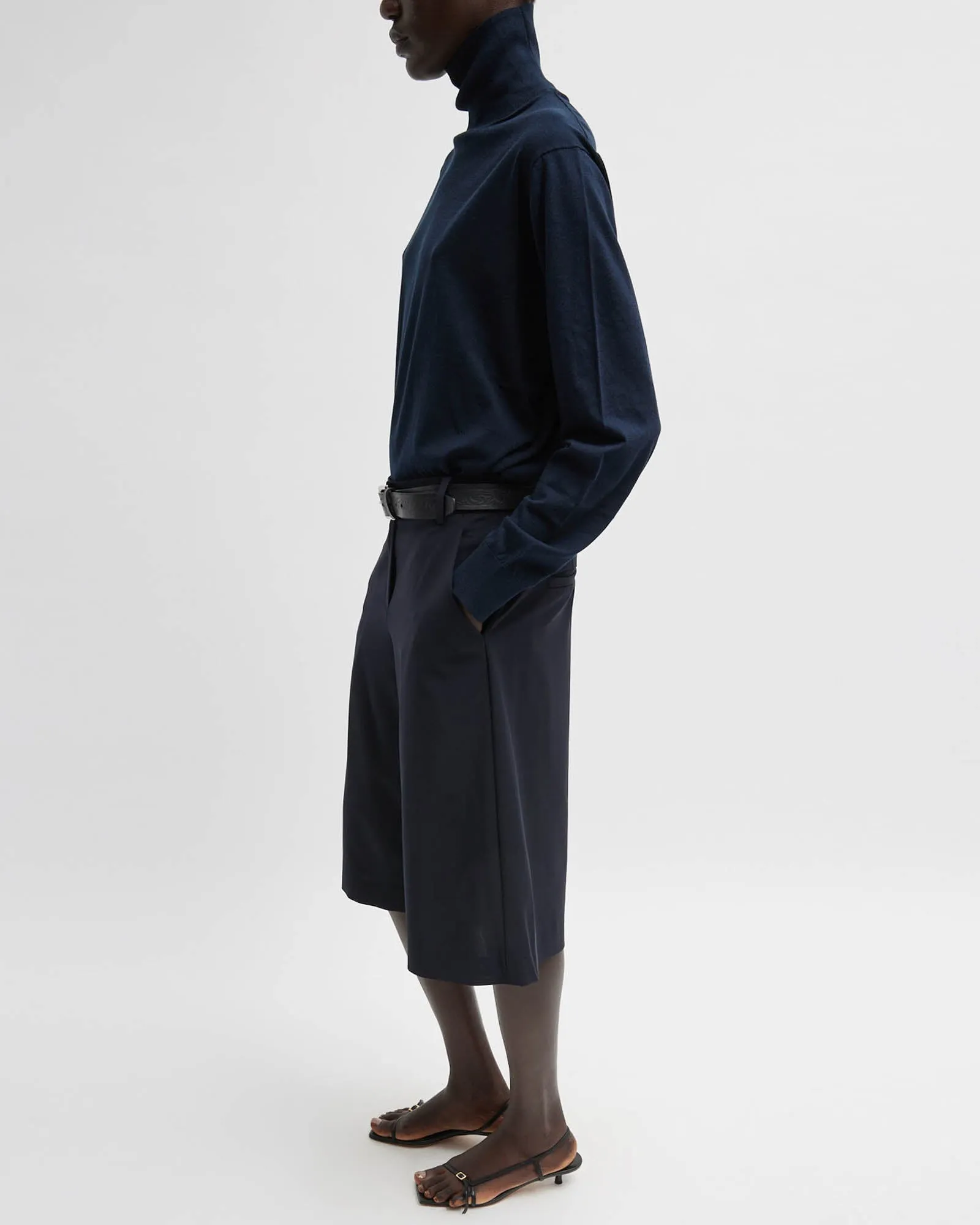 Perfect Men's Turtleneck sold by TNT Fashion product image thumbnail 4