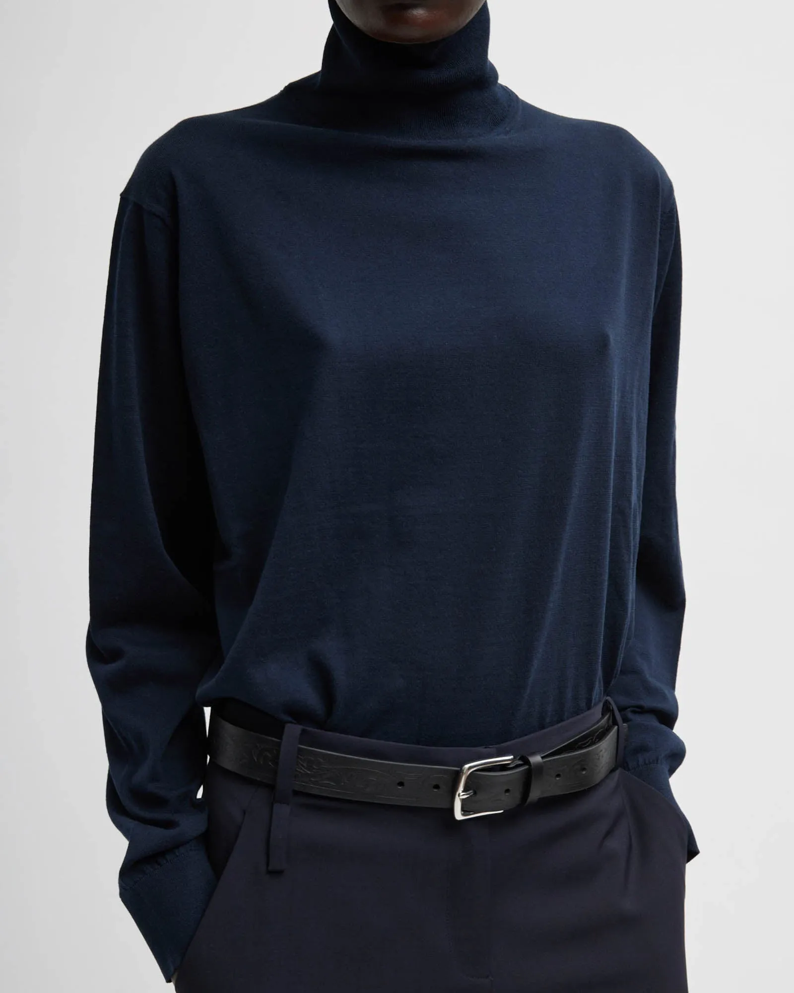 Perfect Men's Turtleneck sold by TNT Fashion