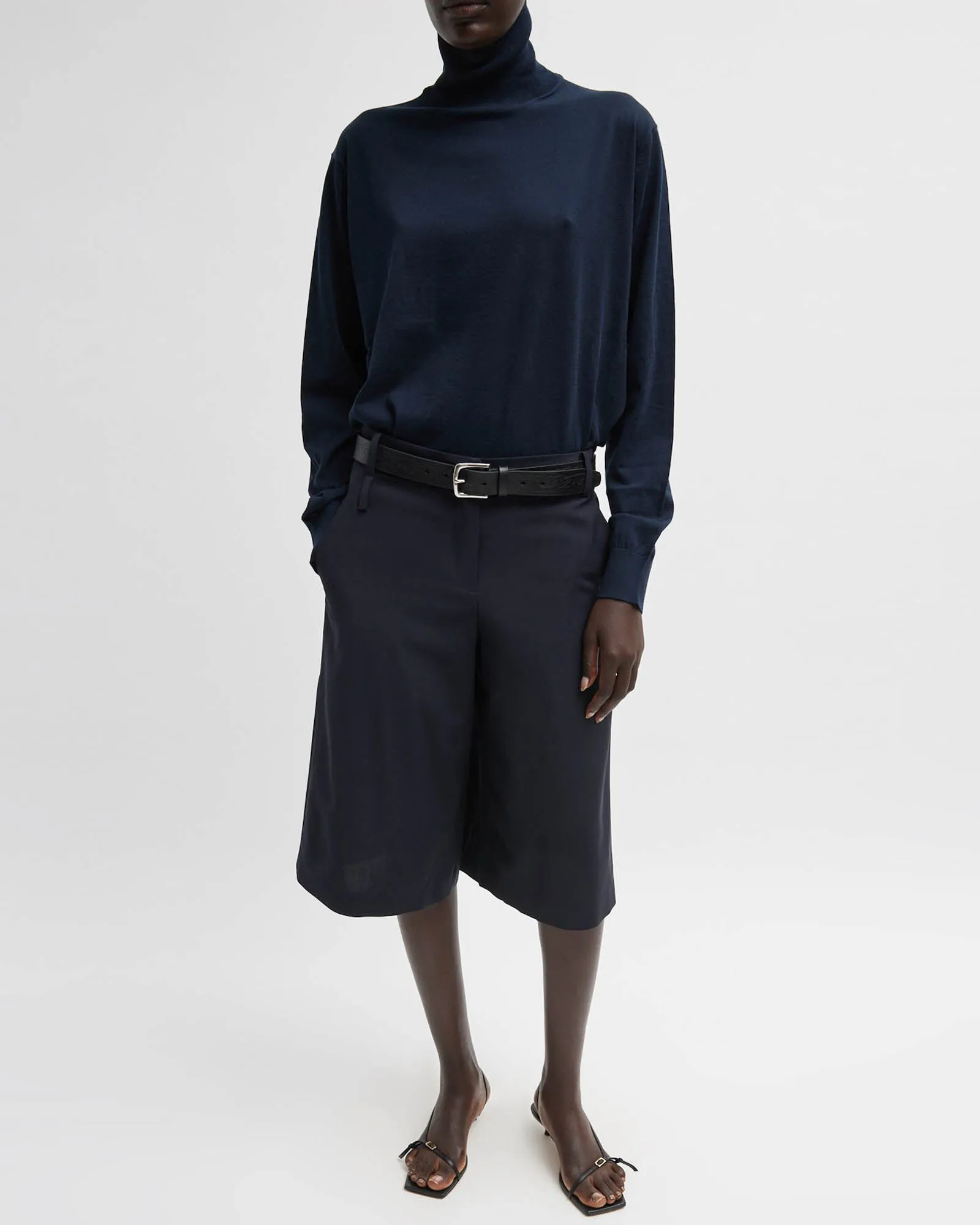 Perfect Men's Turtleneck sold by TNT Fashion product image thumbnail 2