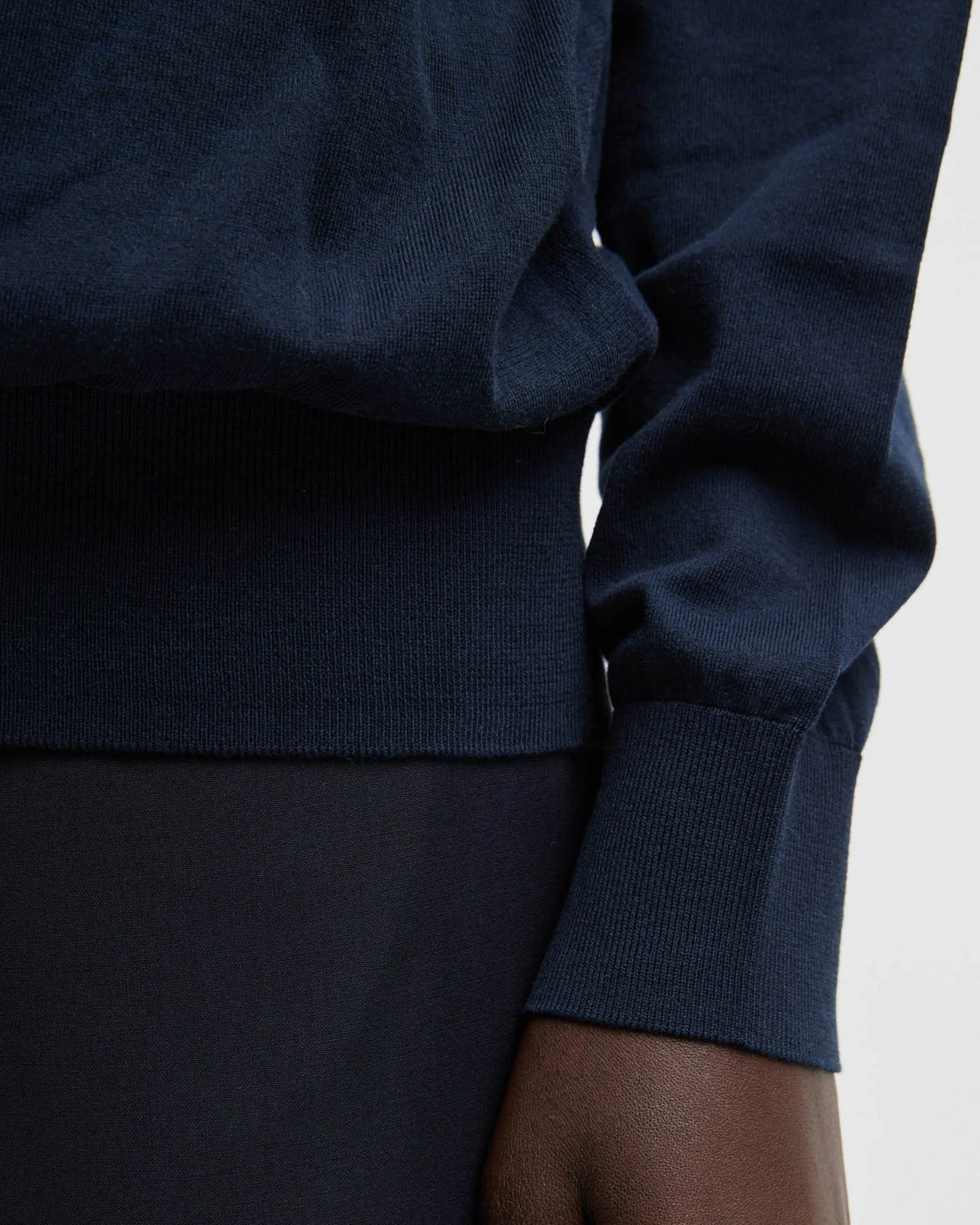 Perfect Men's Turtleneck sold by TNT Fashion product image thumbnail 5