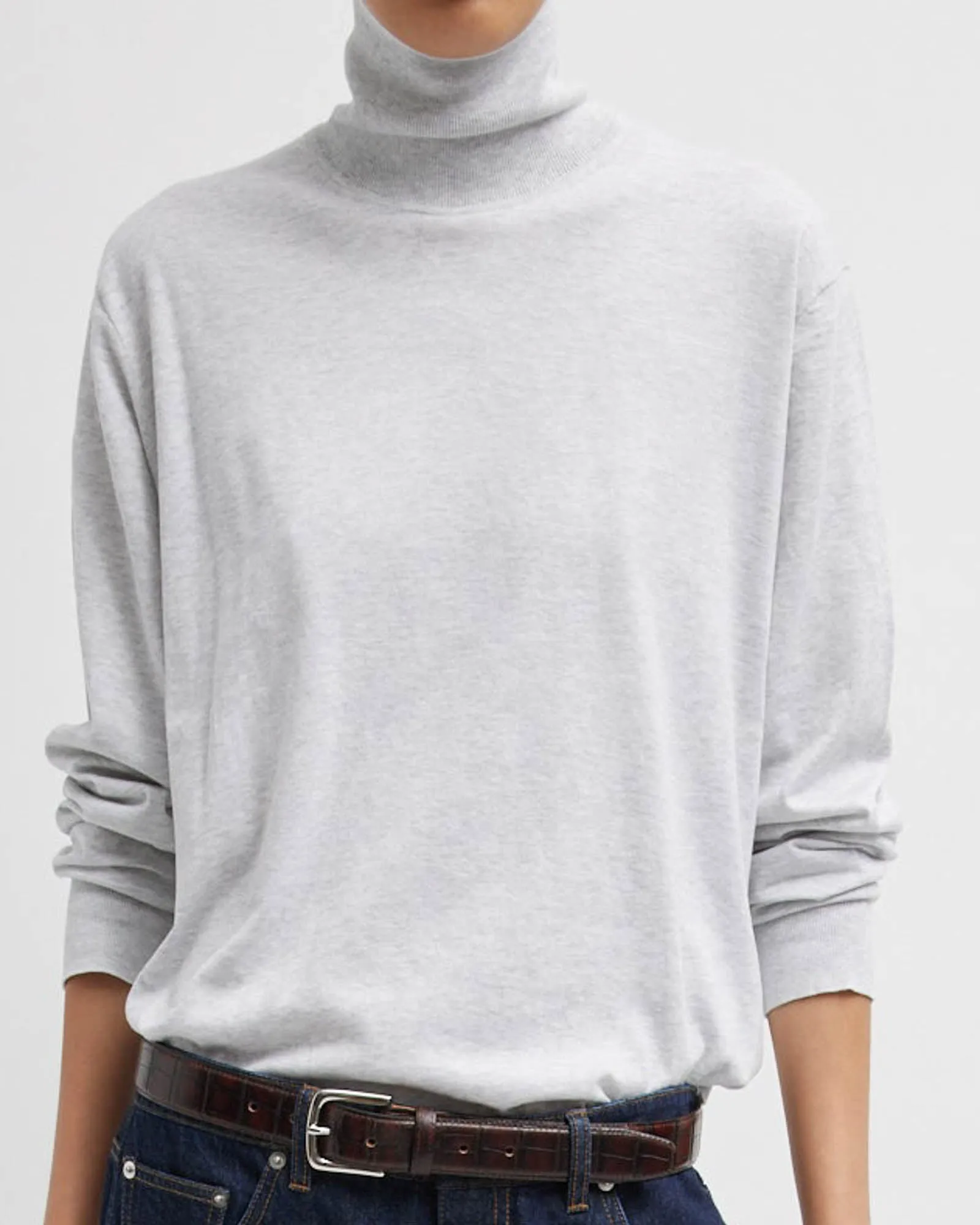 Perfect Men's Turtleneck sold by TNT Fashion product image thumbnail 4