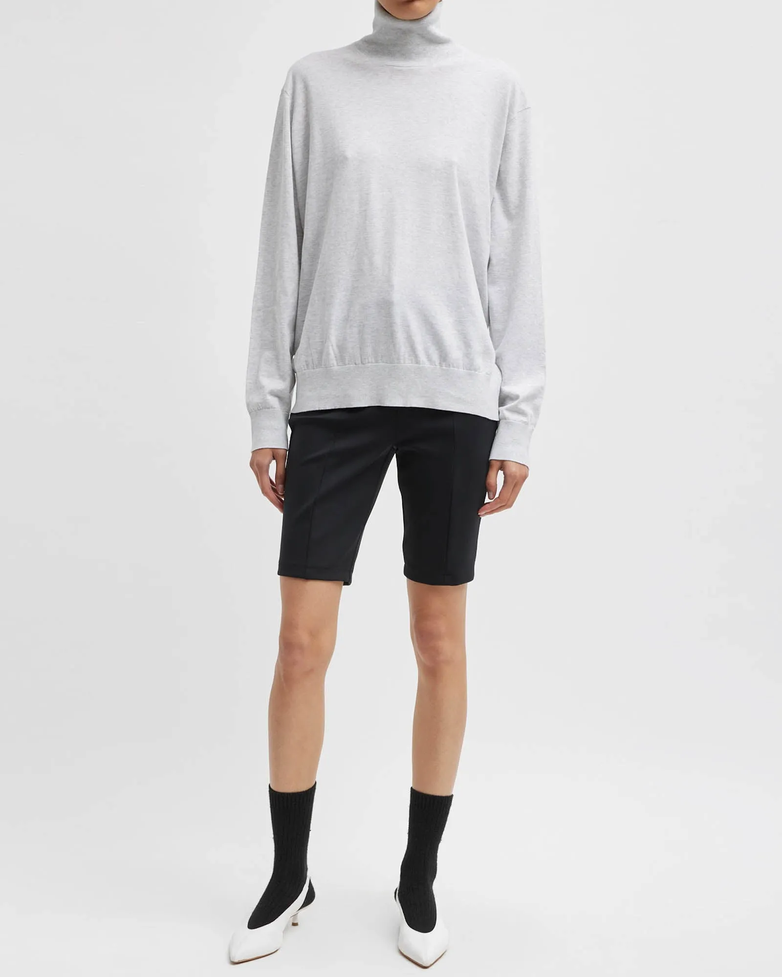 Perfect Men's Turtleneck sold by TNT Fashion product image thumbnail 2