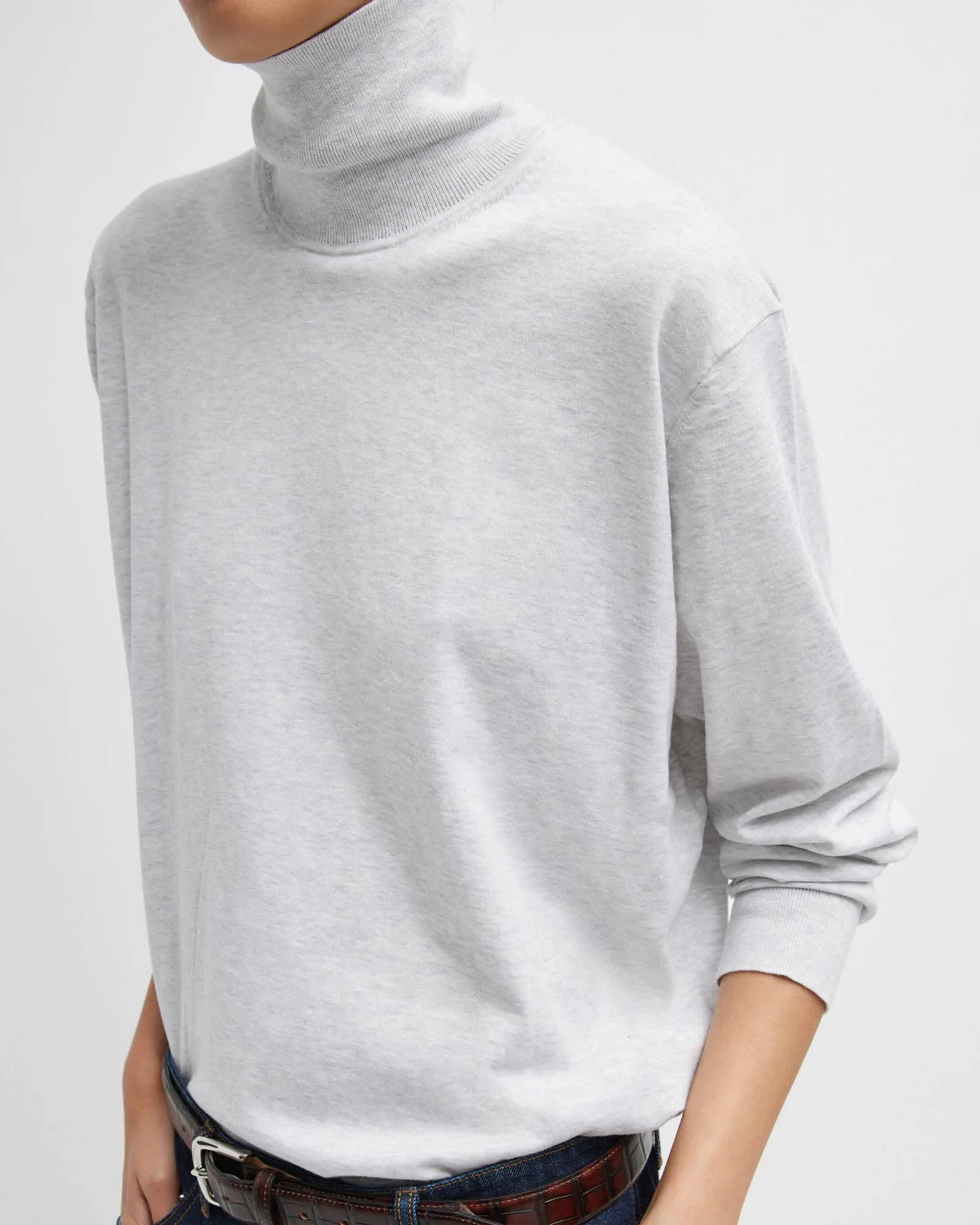 Perfect Men's Turtleneck sold by TNT Fashion