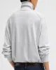 Perfect Men's Turtleneck sold by TNT Fashion