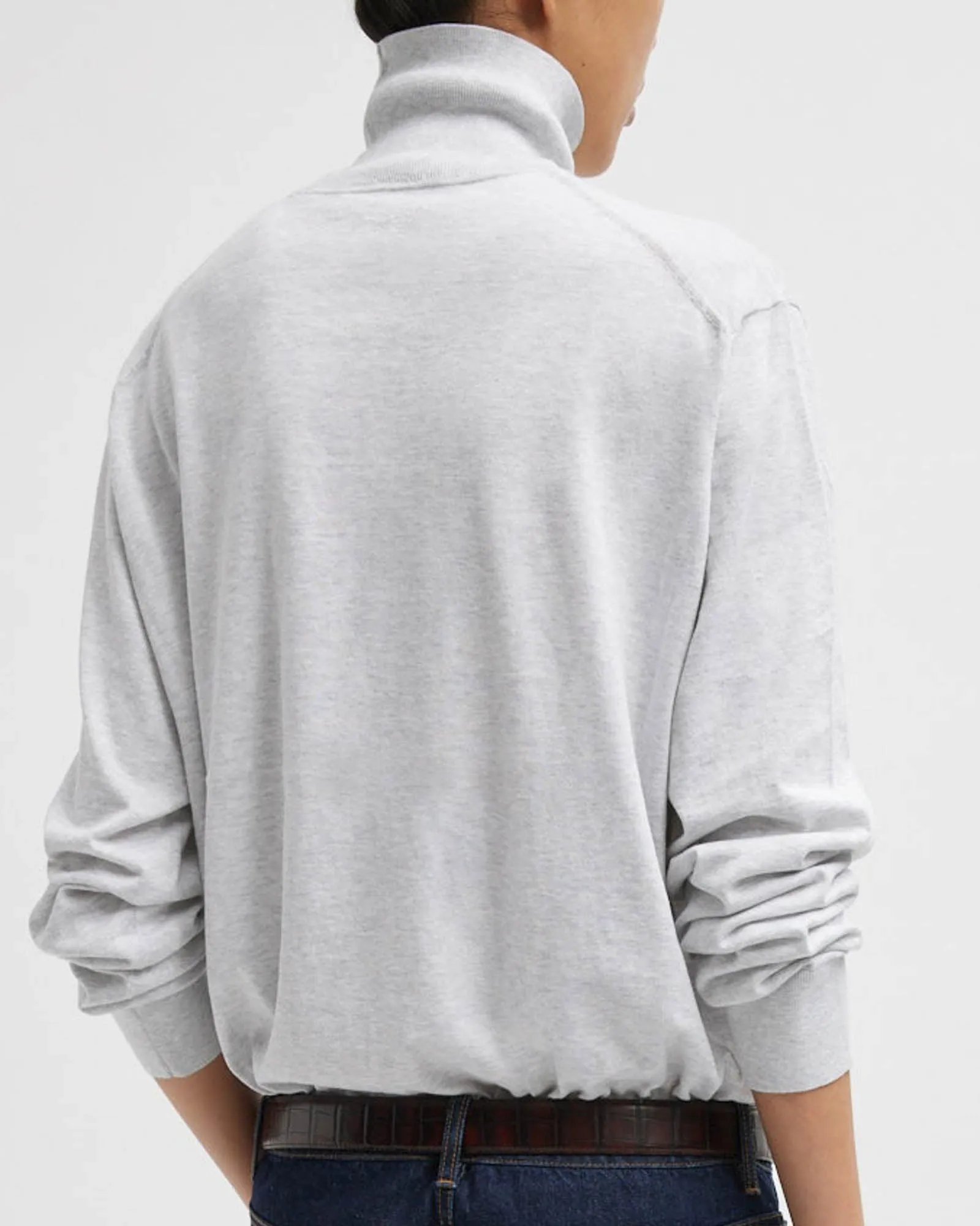 Perfect Men's Turtleneck sold by TNT Fashion product image thumbnail 3