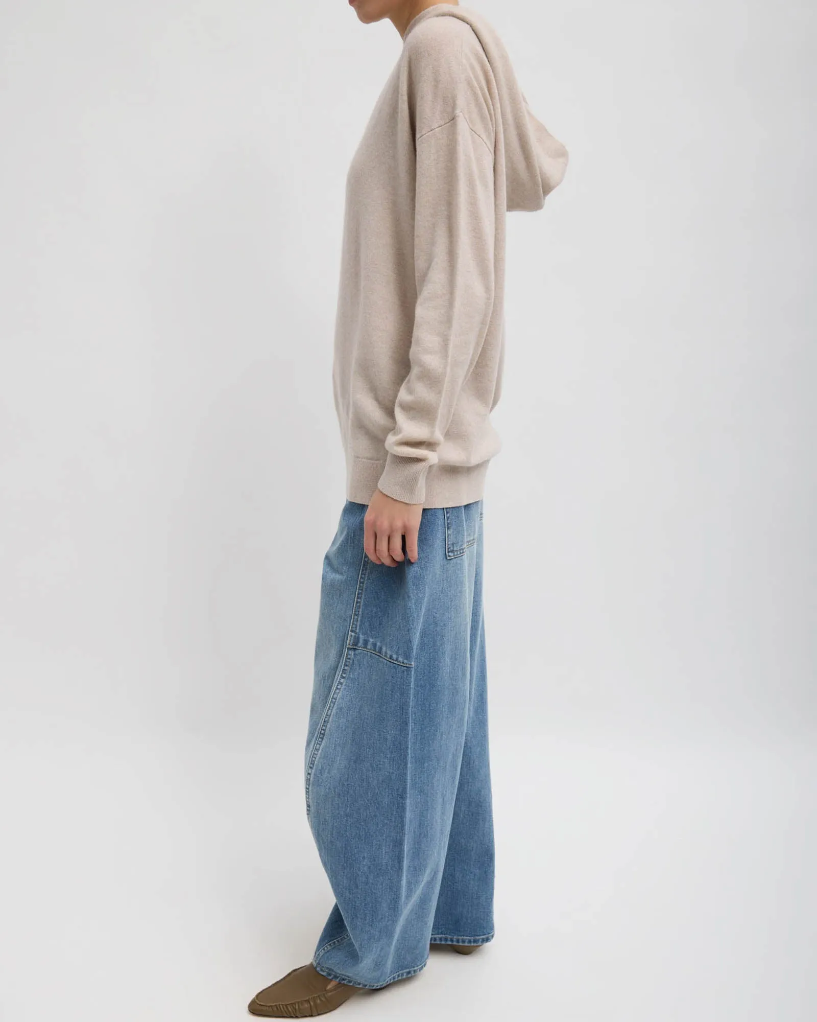 Classic Wash Denim Sid Jeans sold by TNT Fashion product image thumbnail 4