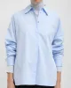 Gabe Oversized Shirt sold by TNT Fashion