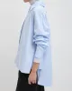 Gabe Oversized Shirt sold by TNT Fashion
