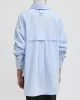 Gabe Oversized Shirt sold by TNT Fashion