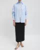 Gabe Oversized Shirt sold by TNT Fashion