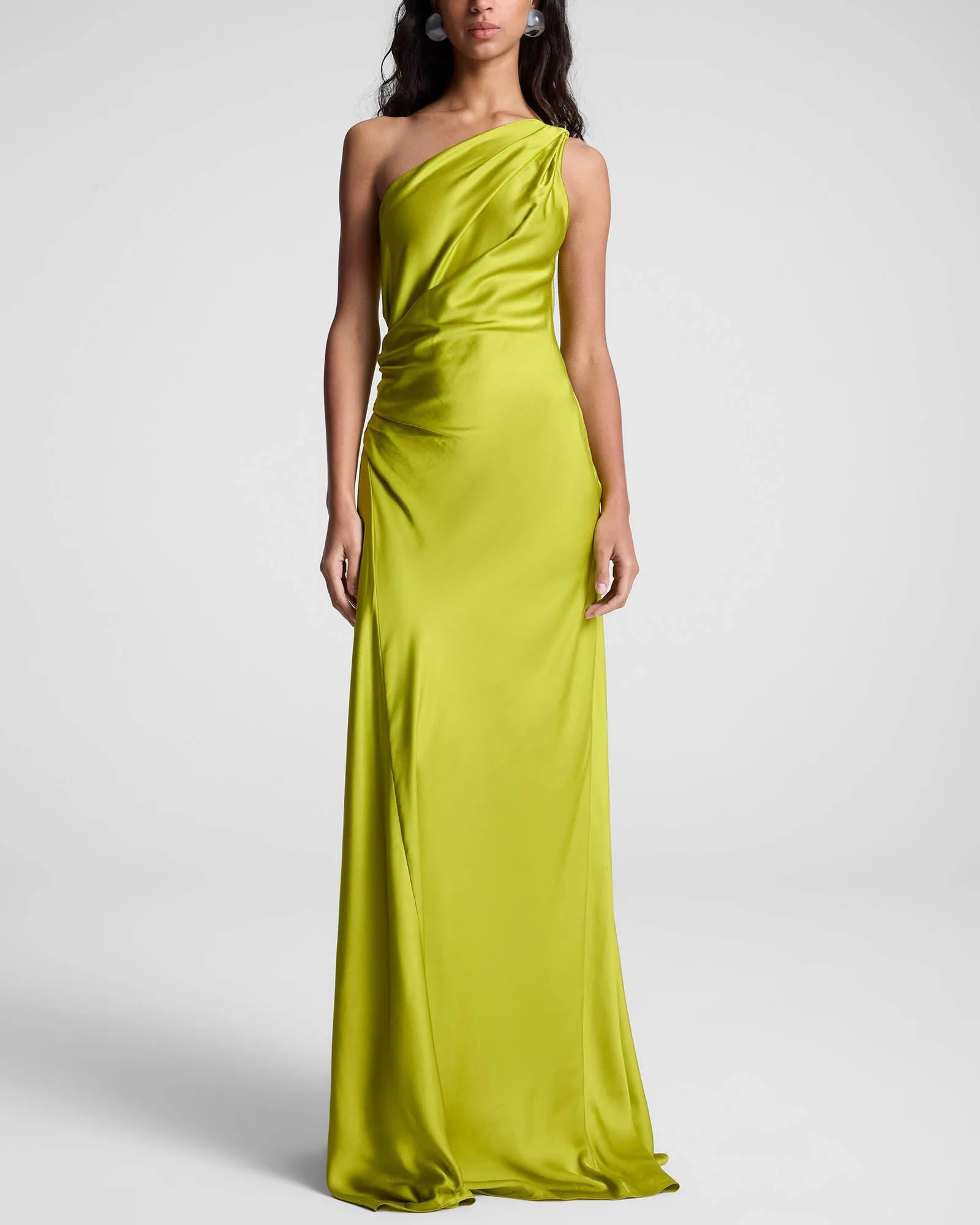 Aster Gown sold by TNT Fashion