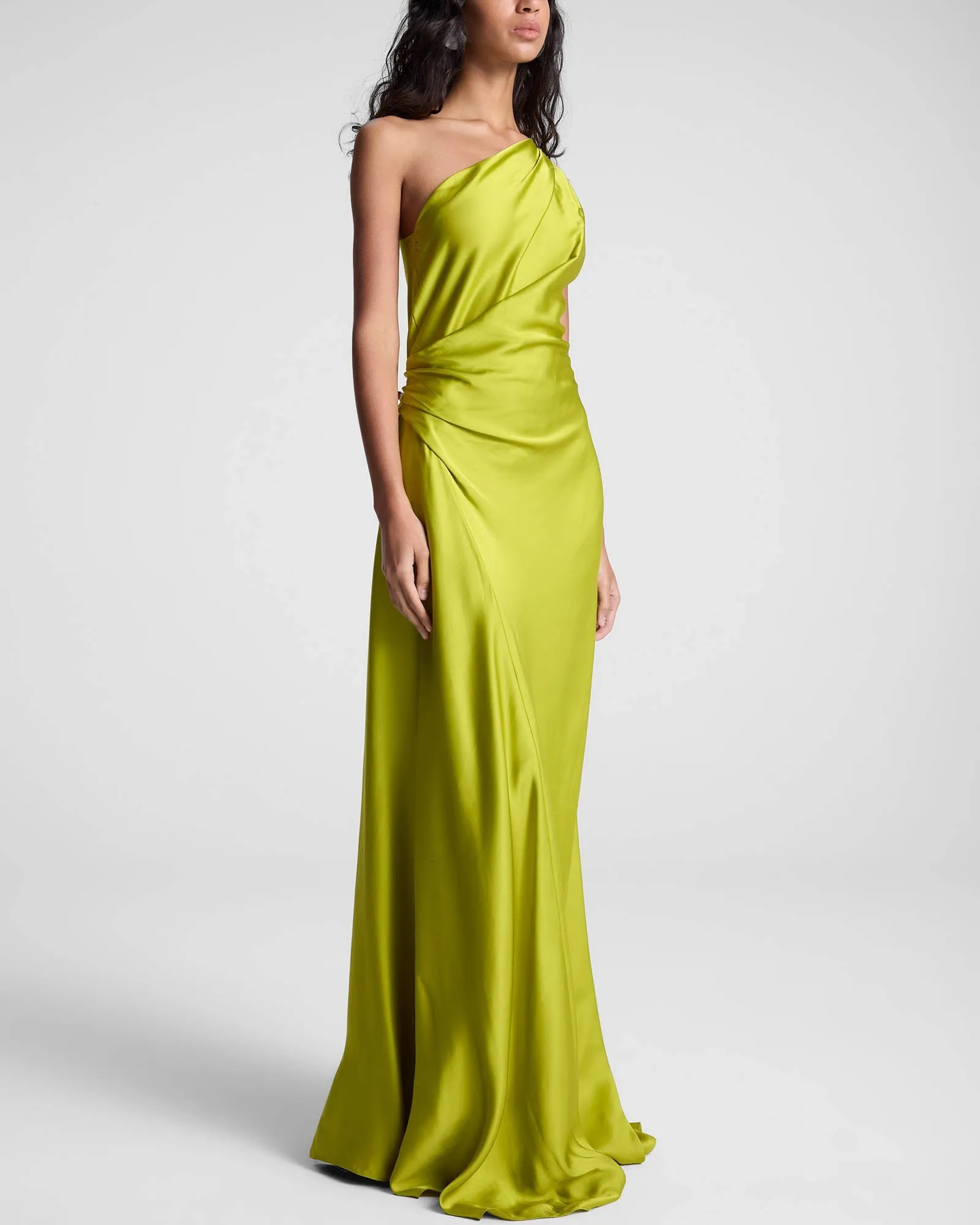 Aster Gown sold by TNT Fashion product image thumbnail 3