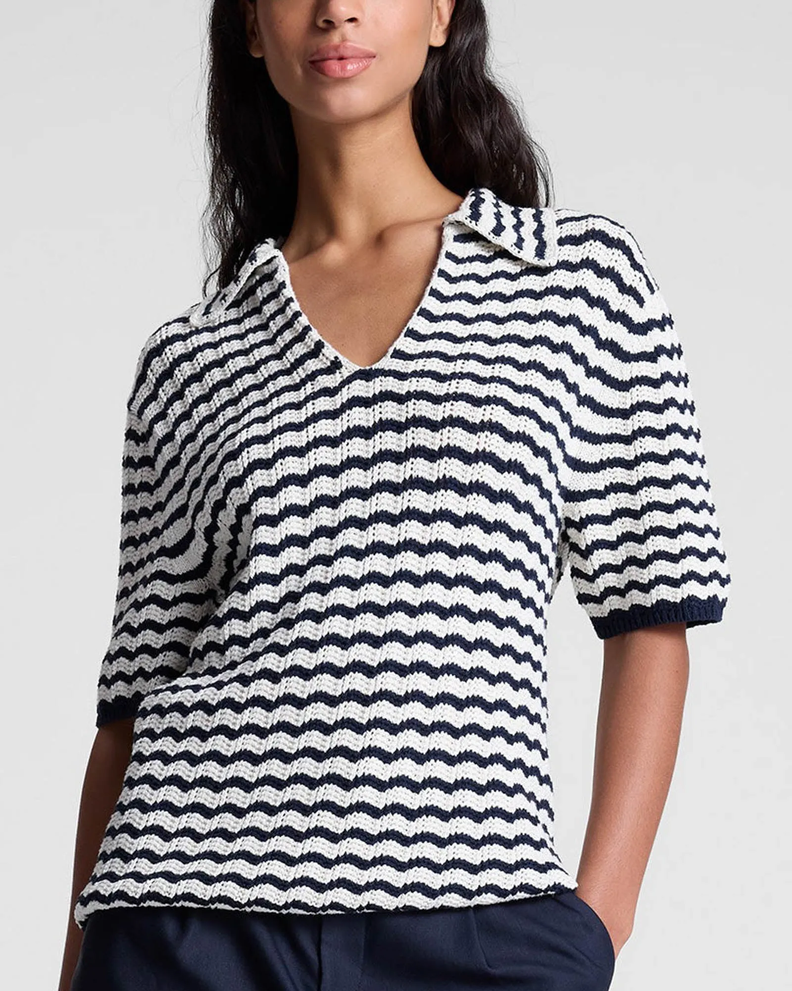 Logan Top sold by TNT Fashion