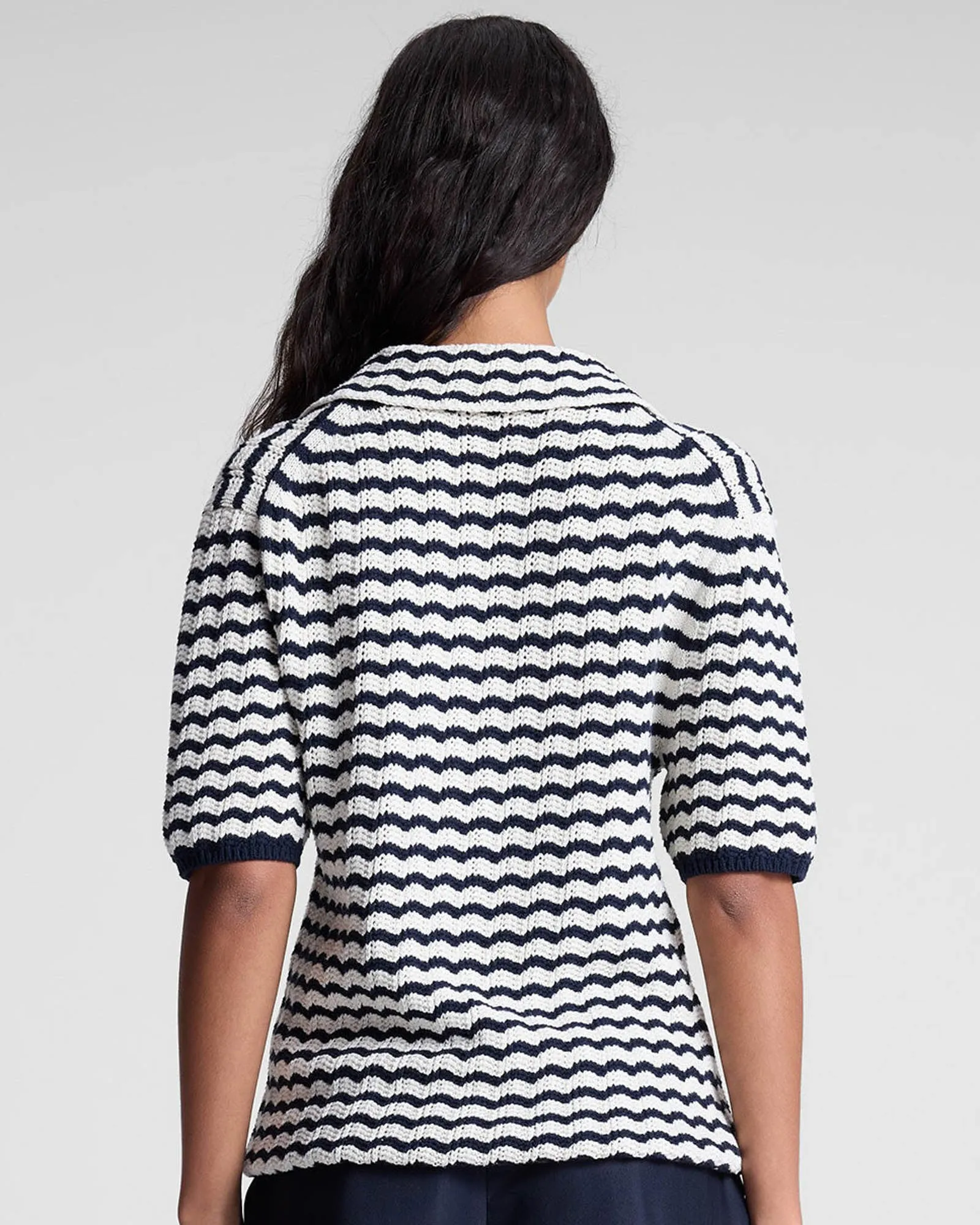 Logan Top sold by TNT Fashion product image thumbnail 3