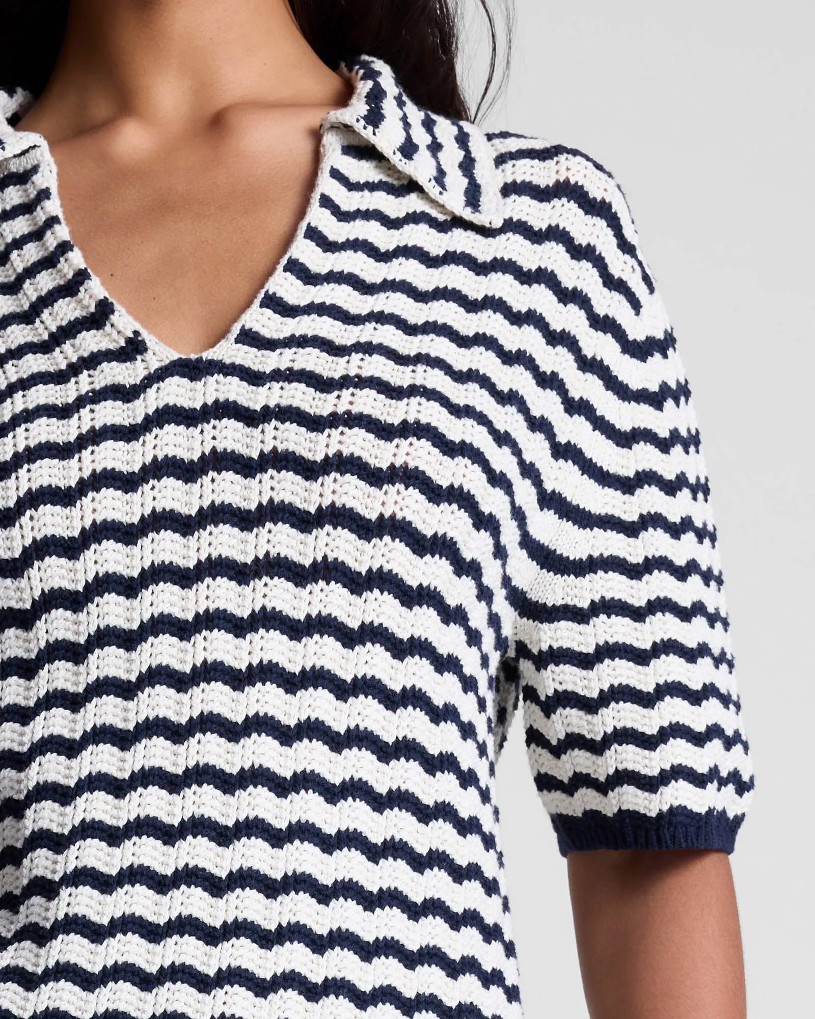 Logan Top sold by TNT Fashion product image thumbnail 5