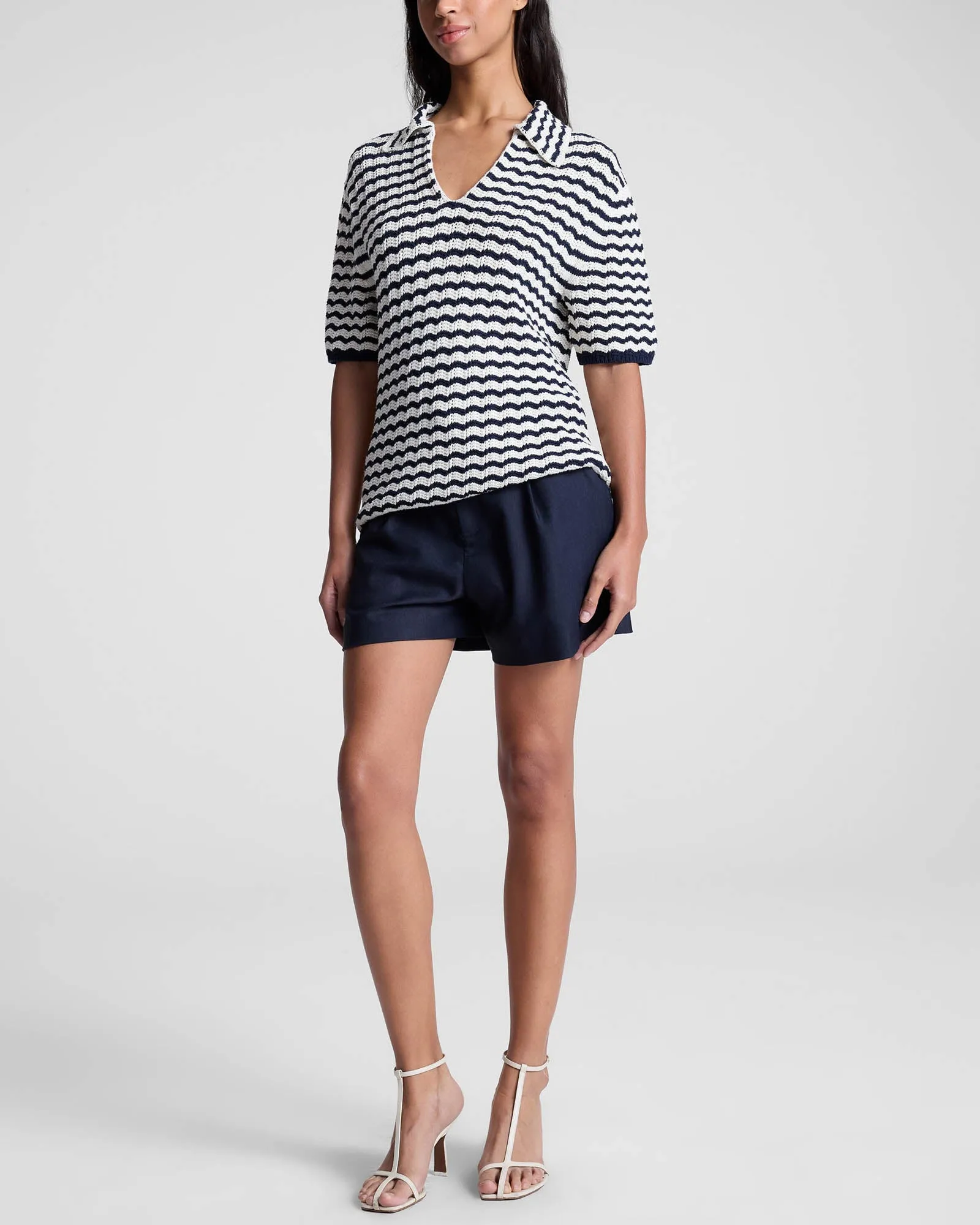 Logan Top sold by TNT Fashion product image thumbnail 2