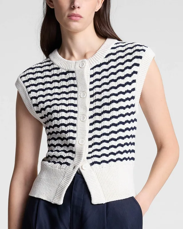 Margo Top made by A.L.C.