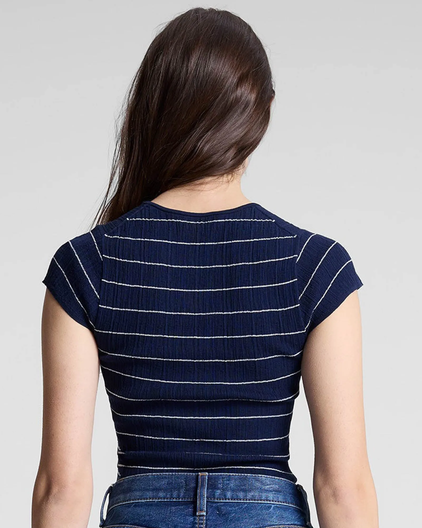 Sam Top sold by TNT Fashion product image thumbnail 3