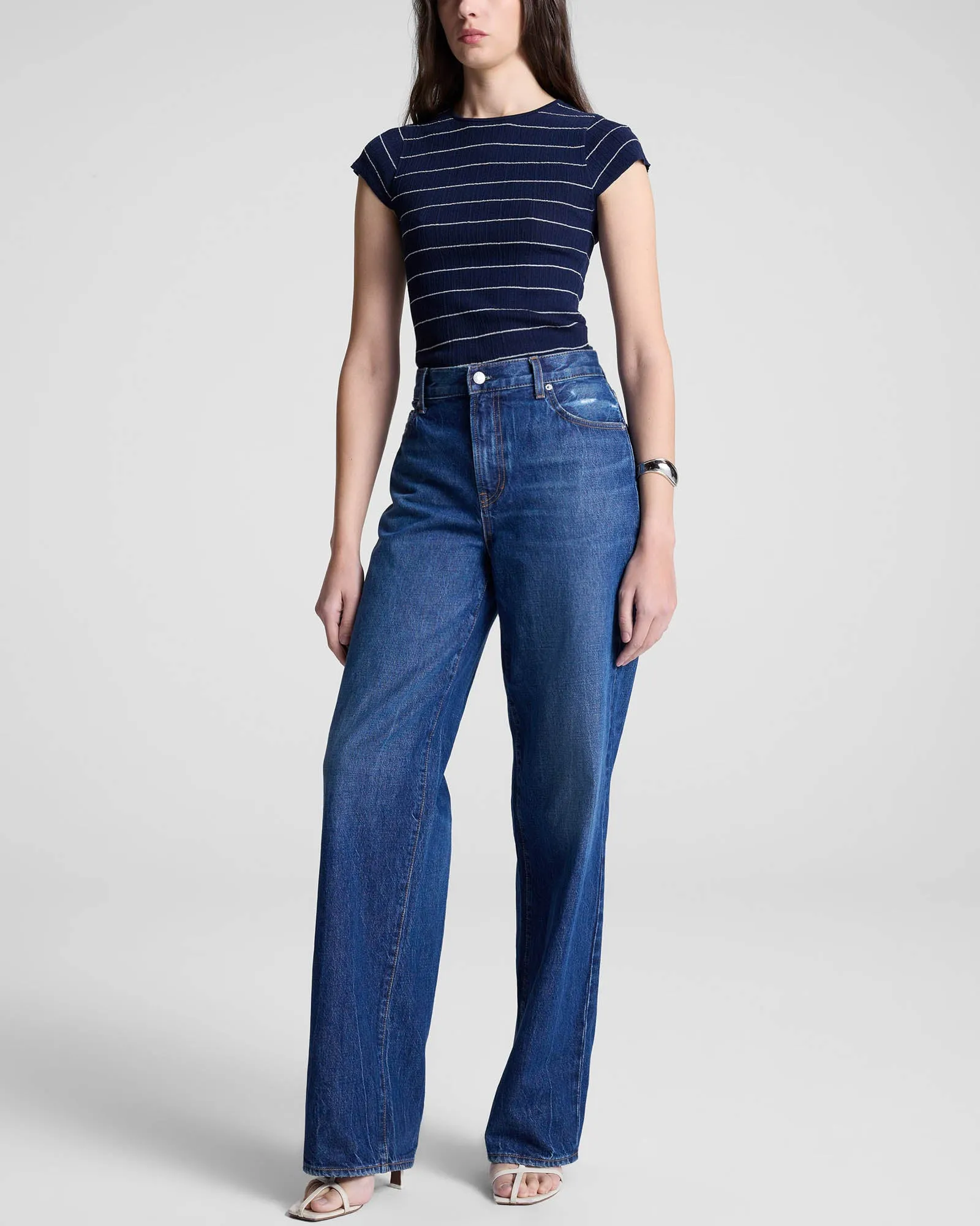 Sam Top sold by TNT Fashion product image thumbnail 2