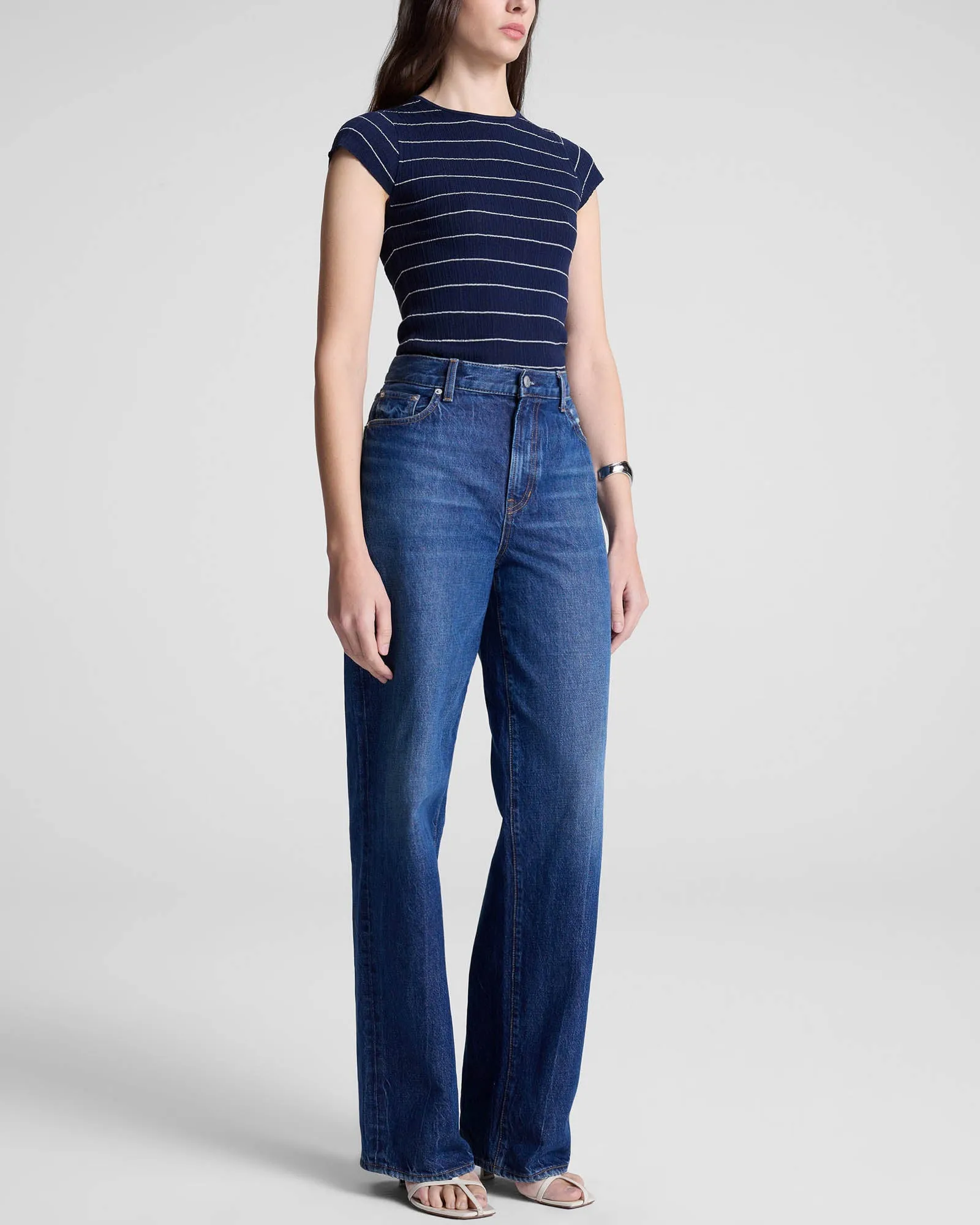 Sam Top sold by TNT Fashion product image thumbnail 4