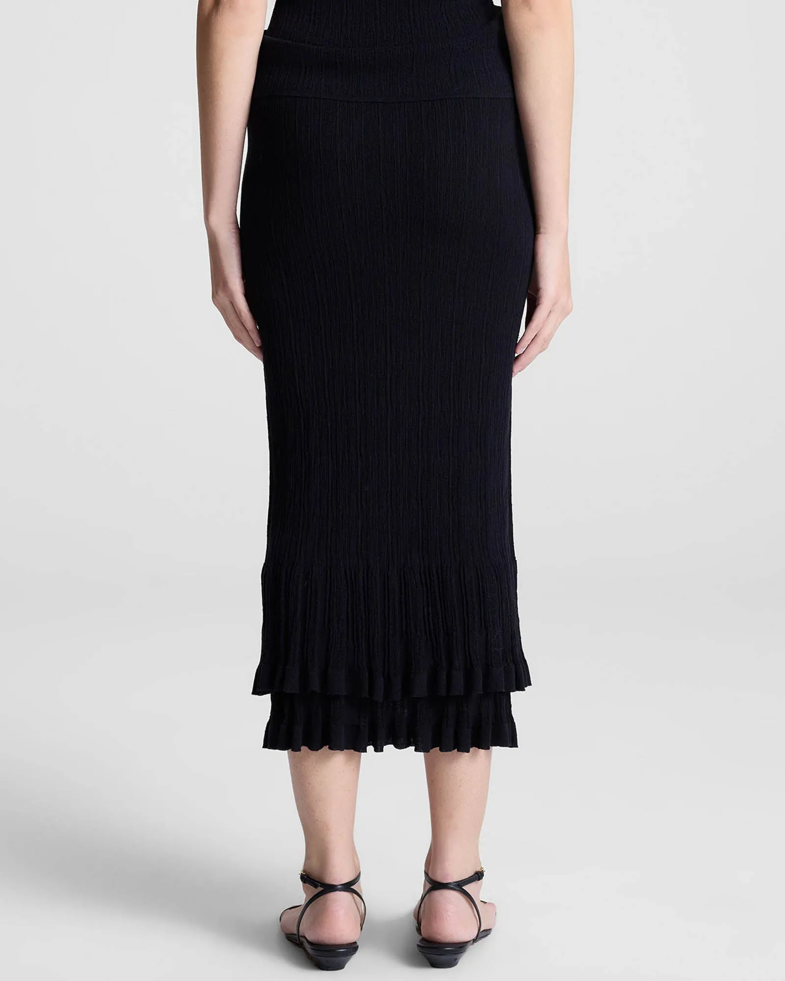Lexi Skirt sold by TNT Fashion product image thumbnail 3