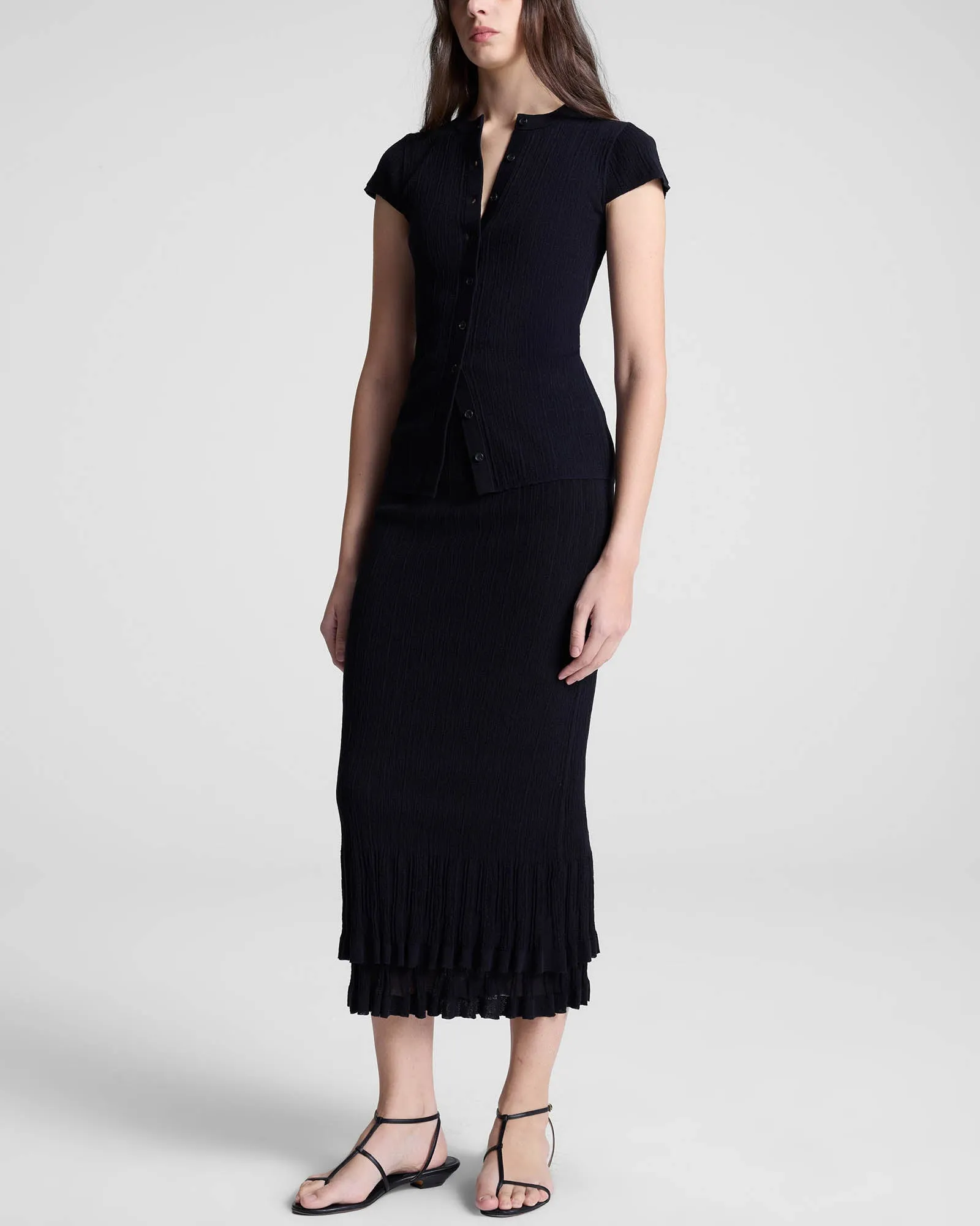 Lexi Skirt sold by TNT Fashion product image thumbnail 2