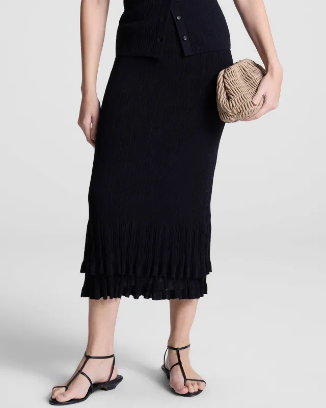 Lexi Skirt sold by TNT Fashion