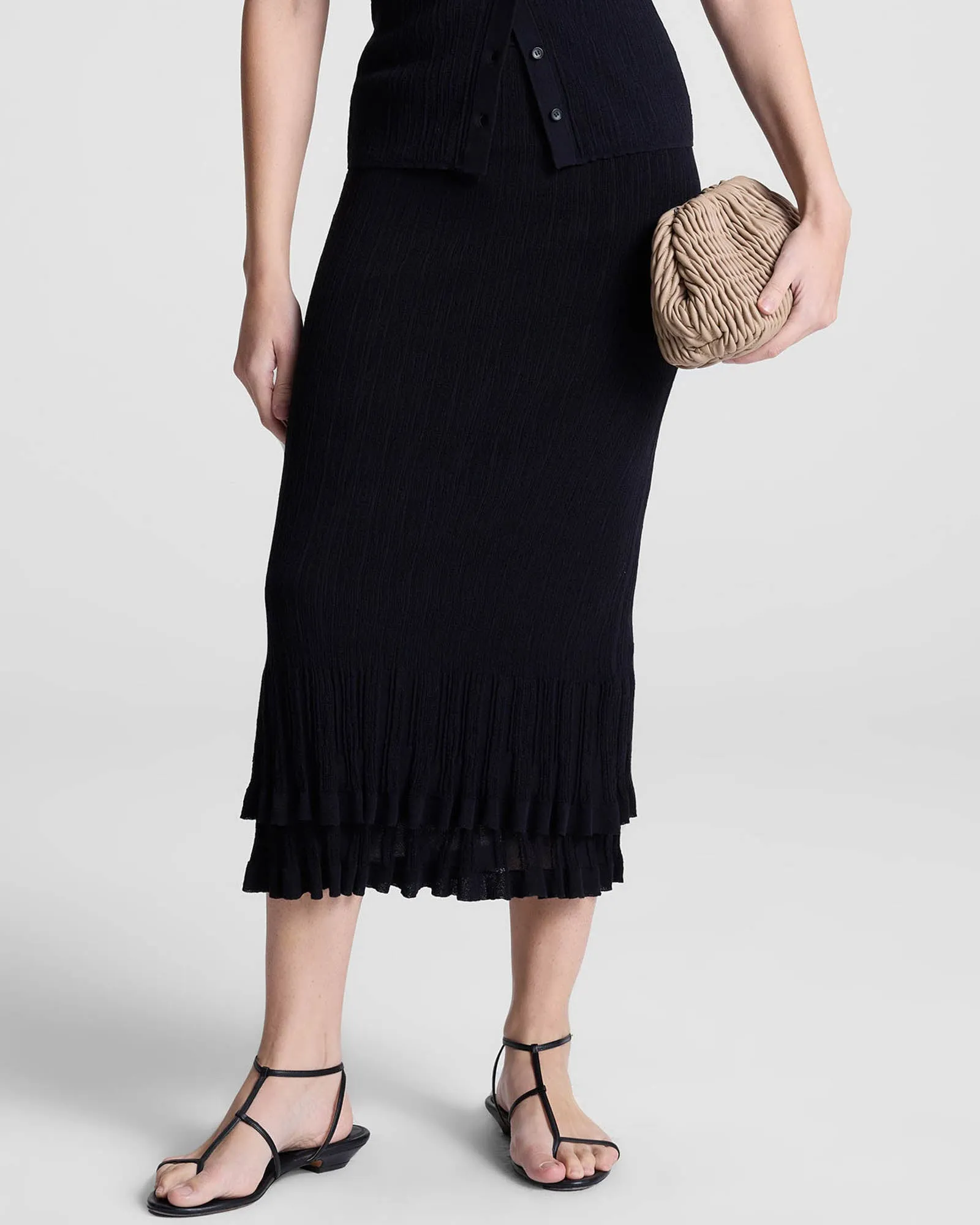 Lexi Skirt sold by TNT Fashion