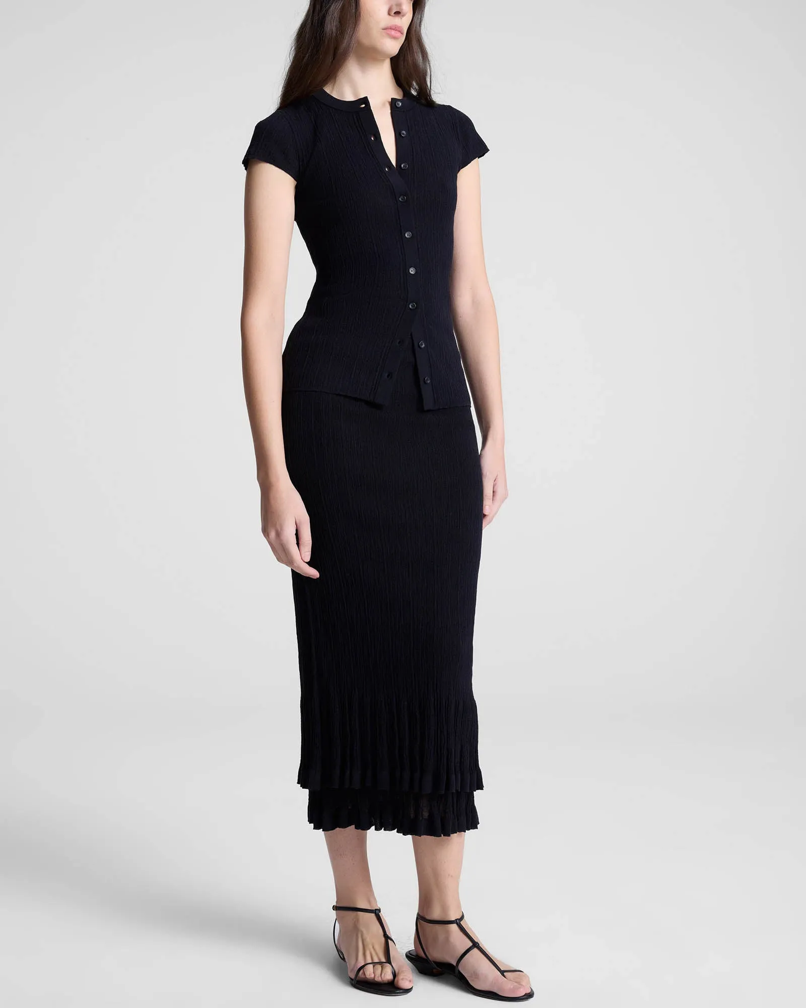 Lexi Skirt sold by TNT Fashion product image thumbnail 4