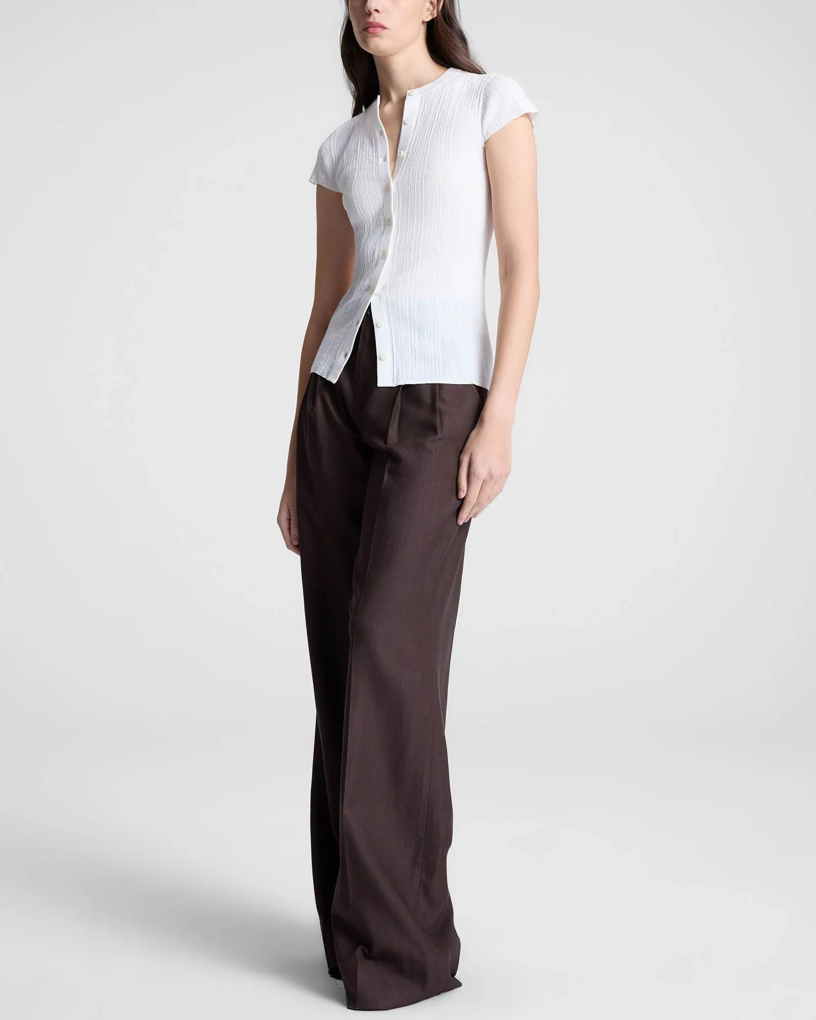 Parker Cardigan sold by TNT Fashion product image thumbnail 2
