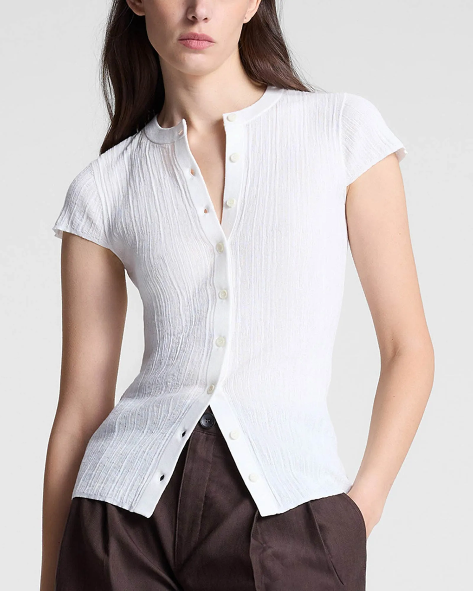 Parker Cardigan sold by TNT Fashion
