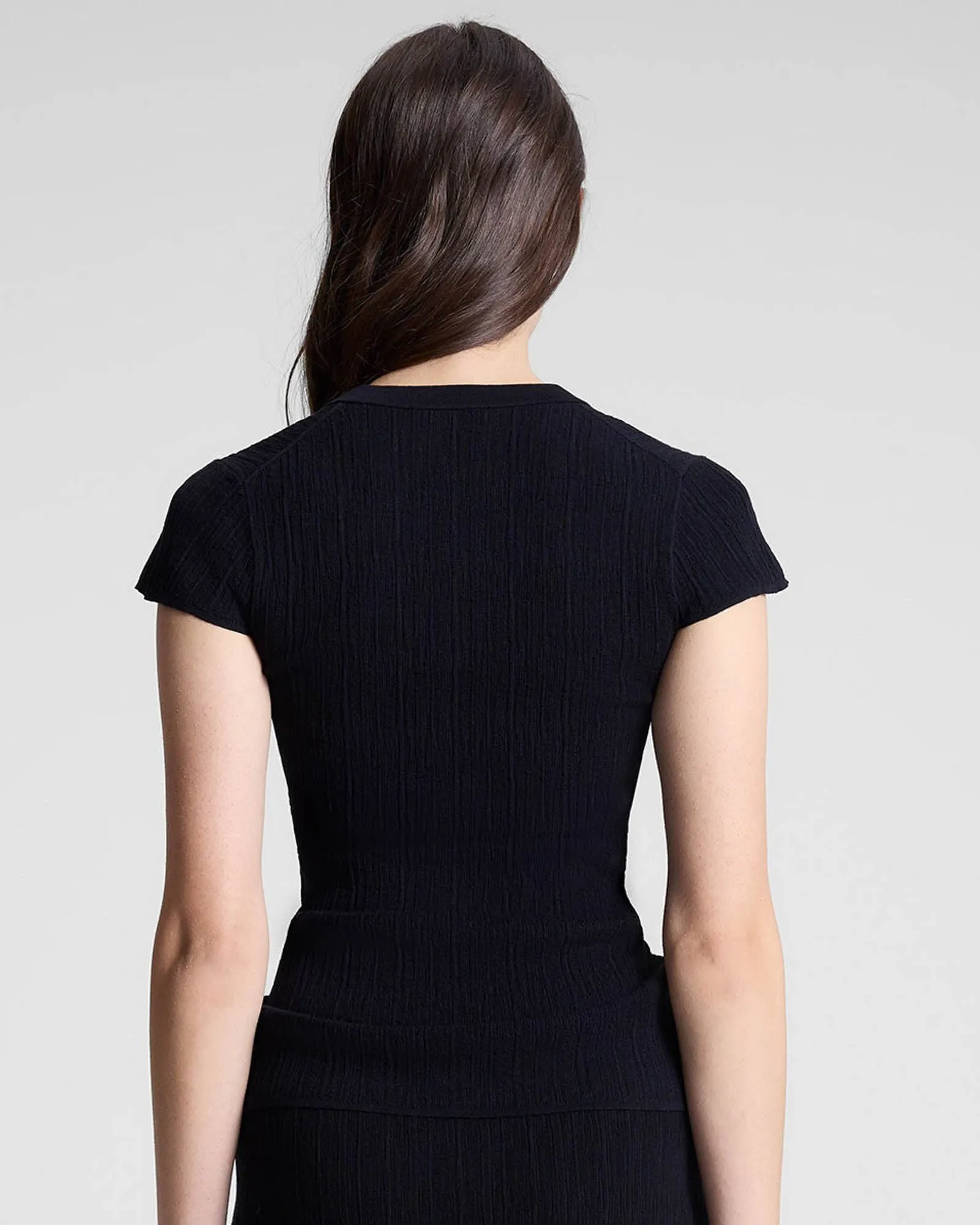 Parker Cardigan sold by TNT Fashion product image thumbnail 3