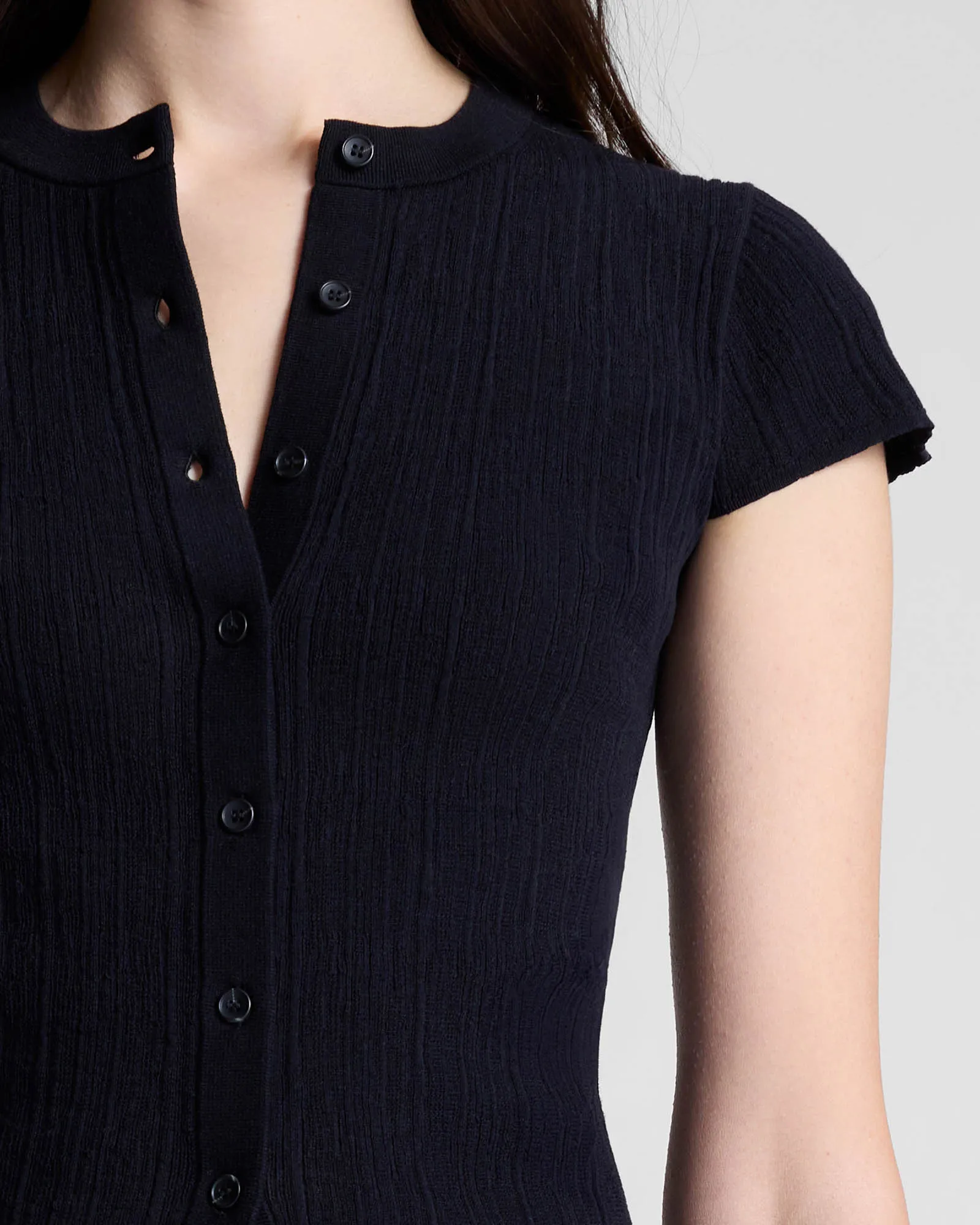 Parker Cardigan sold by TNT Fashion product image thumbnail 5