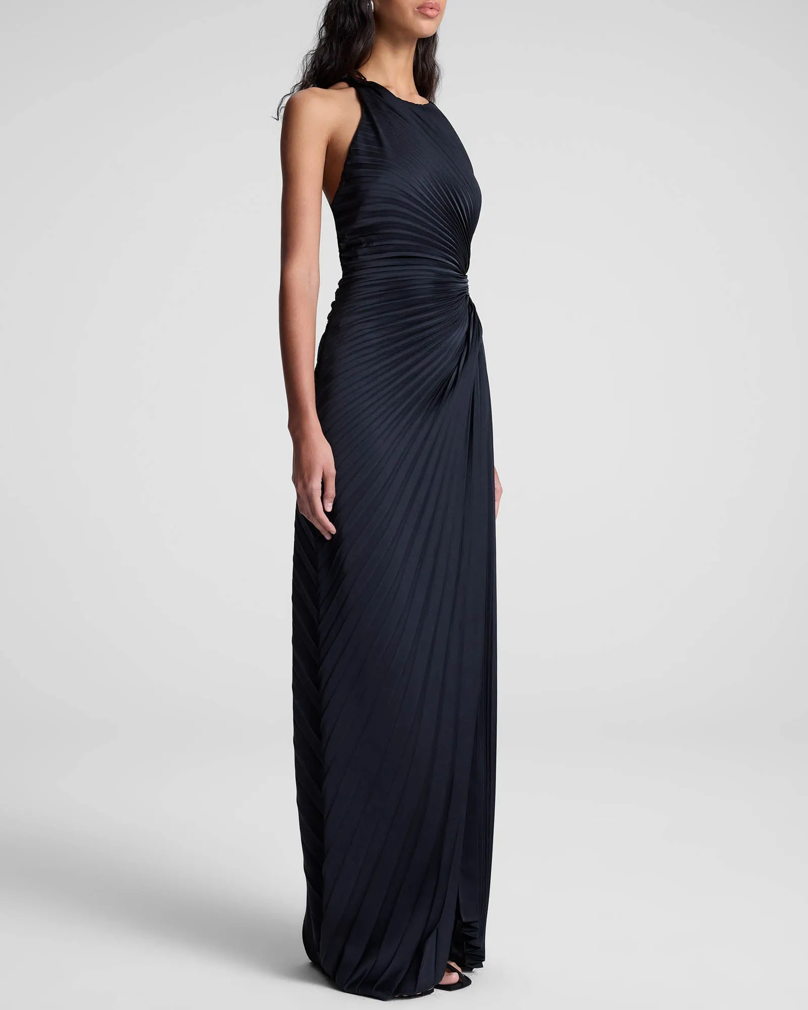 Reagan Gown sold by TNT Fashion product image thumbnail 3