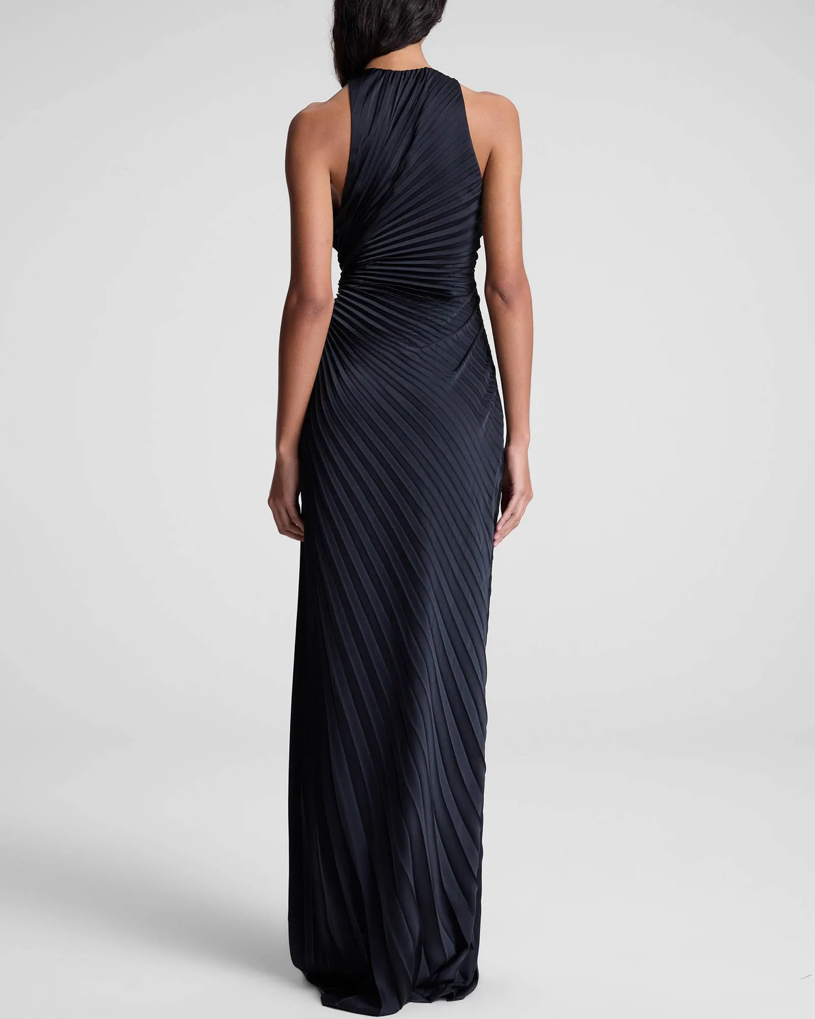Reagan Gown sold by TNT Fashion product image thumbnail 2