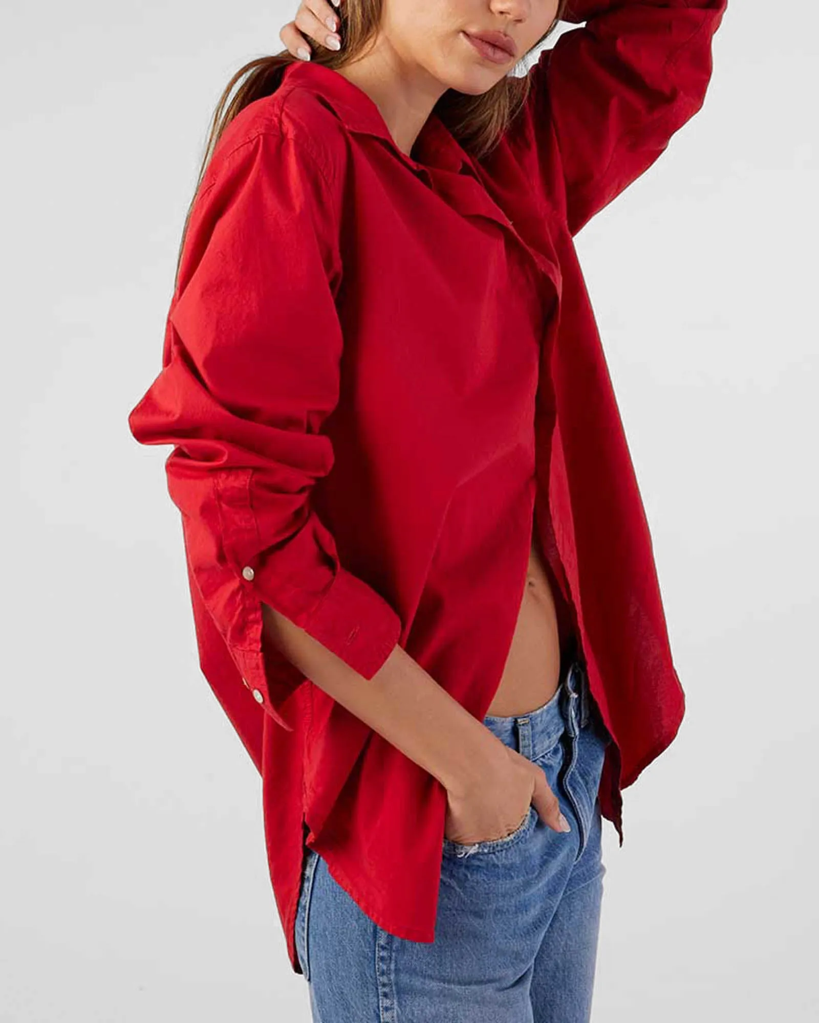 Ruth Shirt sold by TNT Fashion product image thumbnail 5