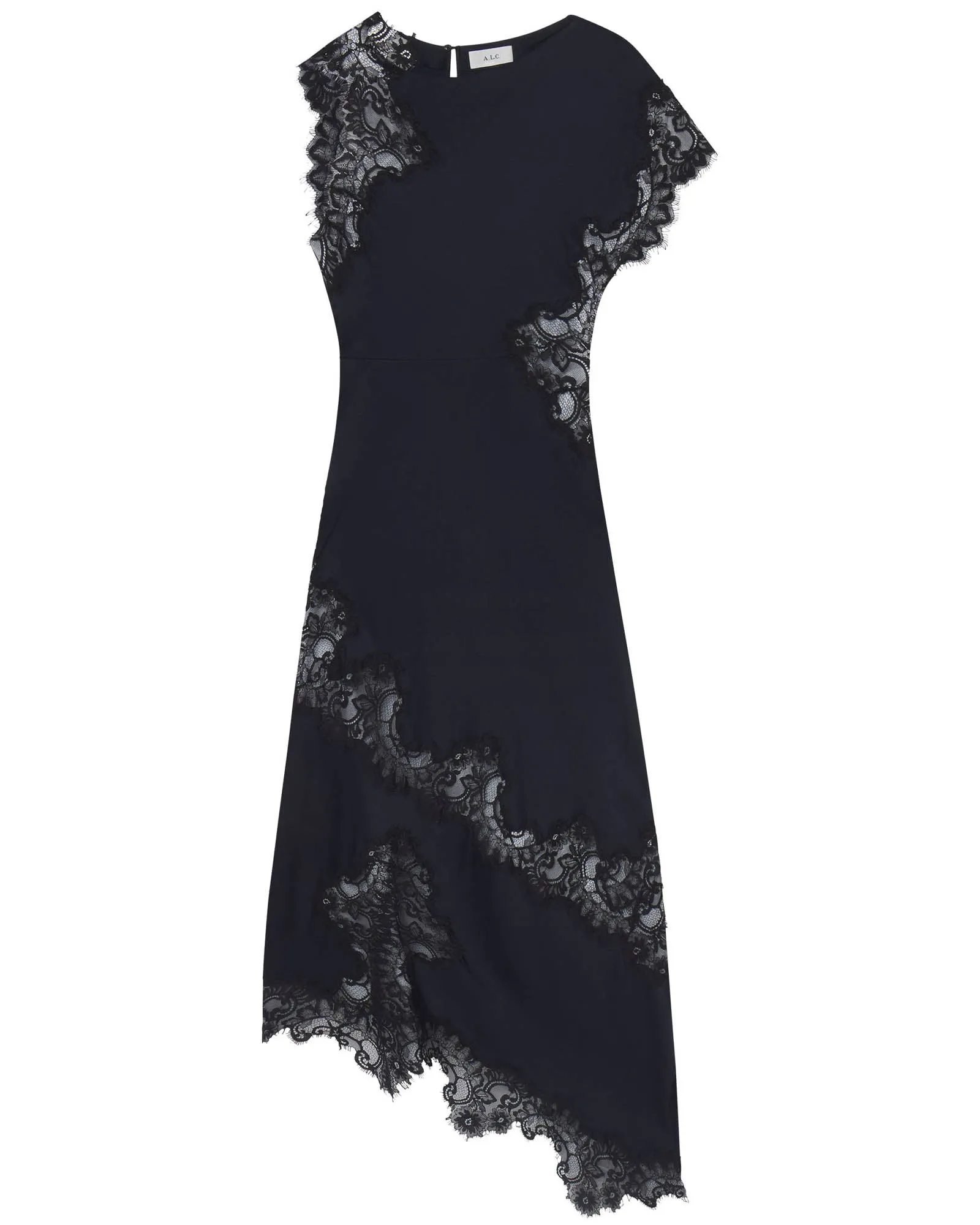 Alessia Dress sold by TNT Fashion product image thumbnail 5