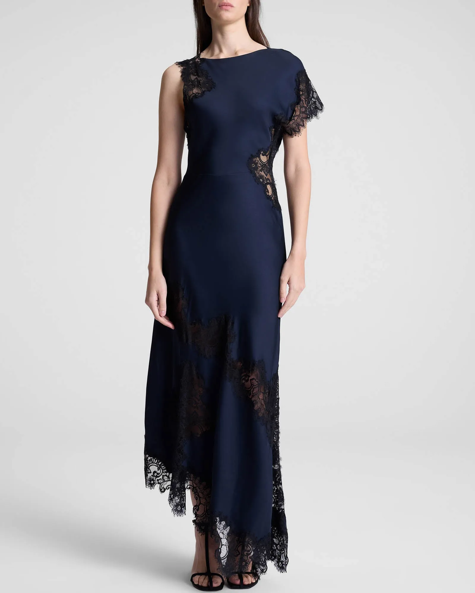 Alessia Dress sold by TNT Fashion