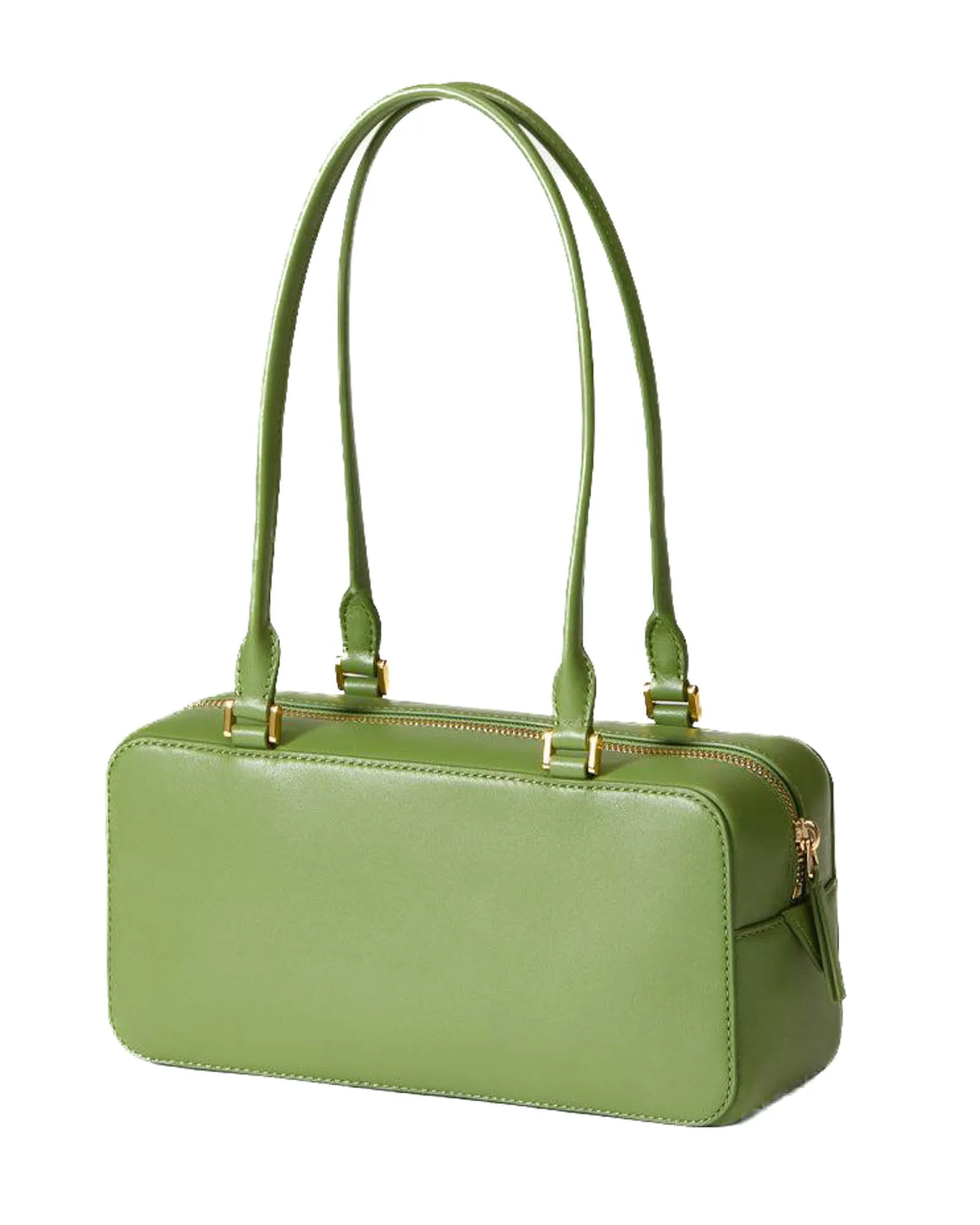 Boxy Shoulder Bag sold by TNT Fashion product image thumbnail 3