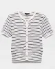 Dina Stripe Cardigan sold by TNT Fashion