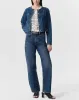 Dina Stripe Cardigan sold by TNT Fashion