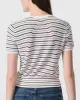 Dina Stripe Cardigan sold by TNT Fashion