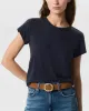 The Slub Tee sold by TNT Fashion